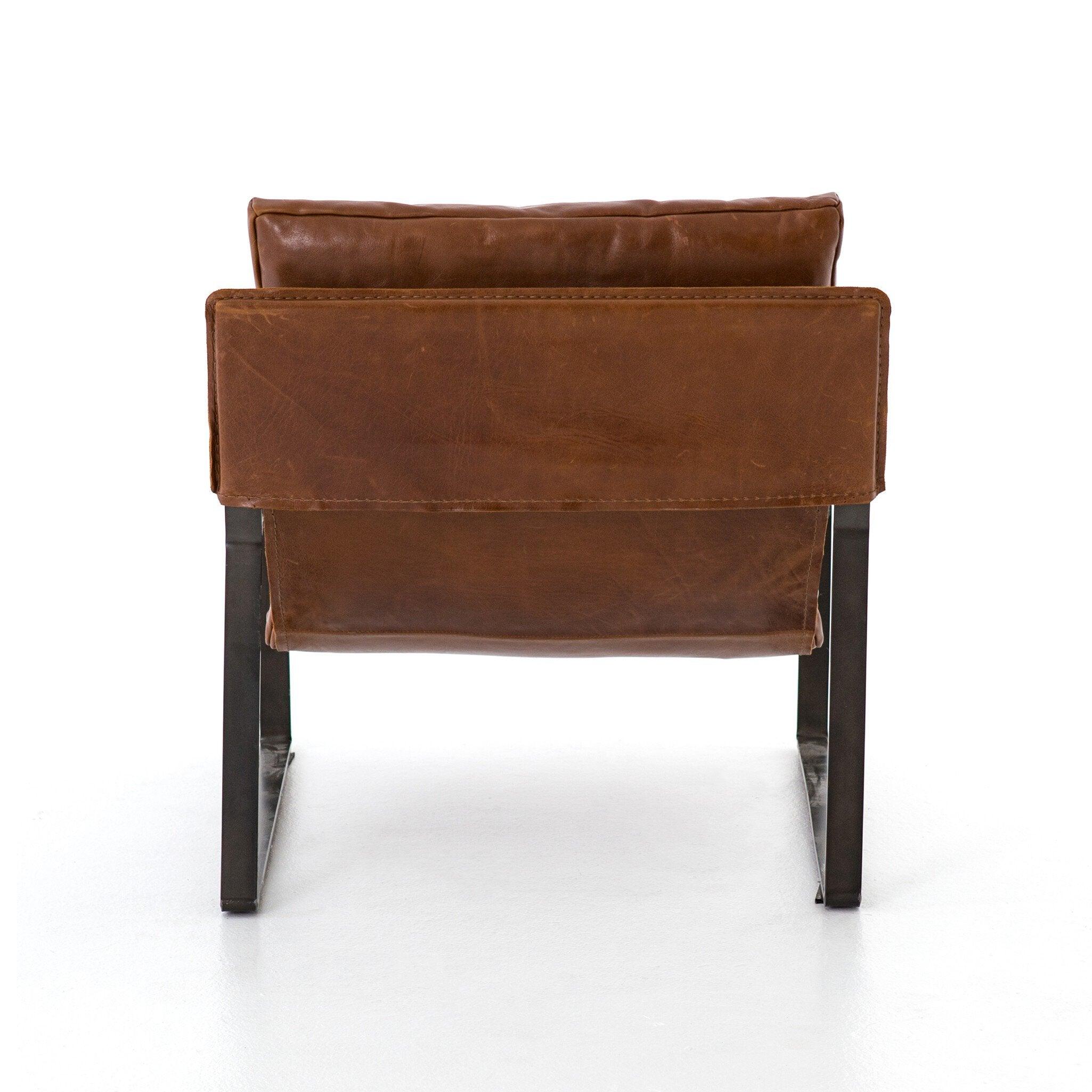 Emmett Sling Chair - Image 5