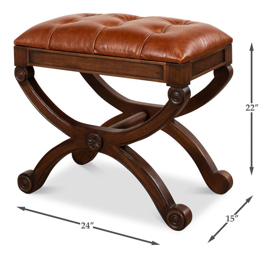 Empire Stool - Image 5