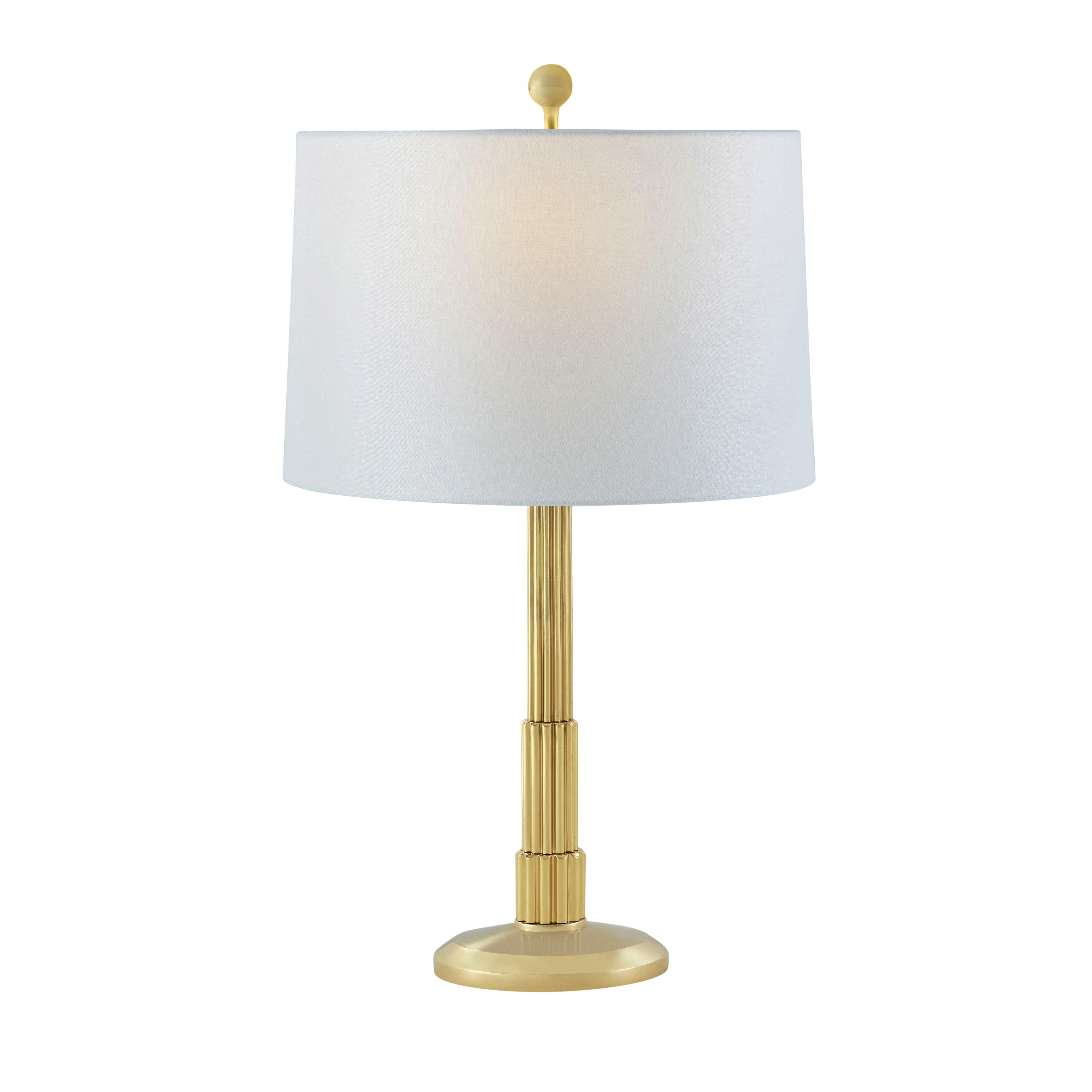 Empire Table Lamp - Image 2