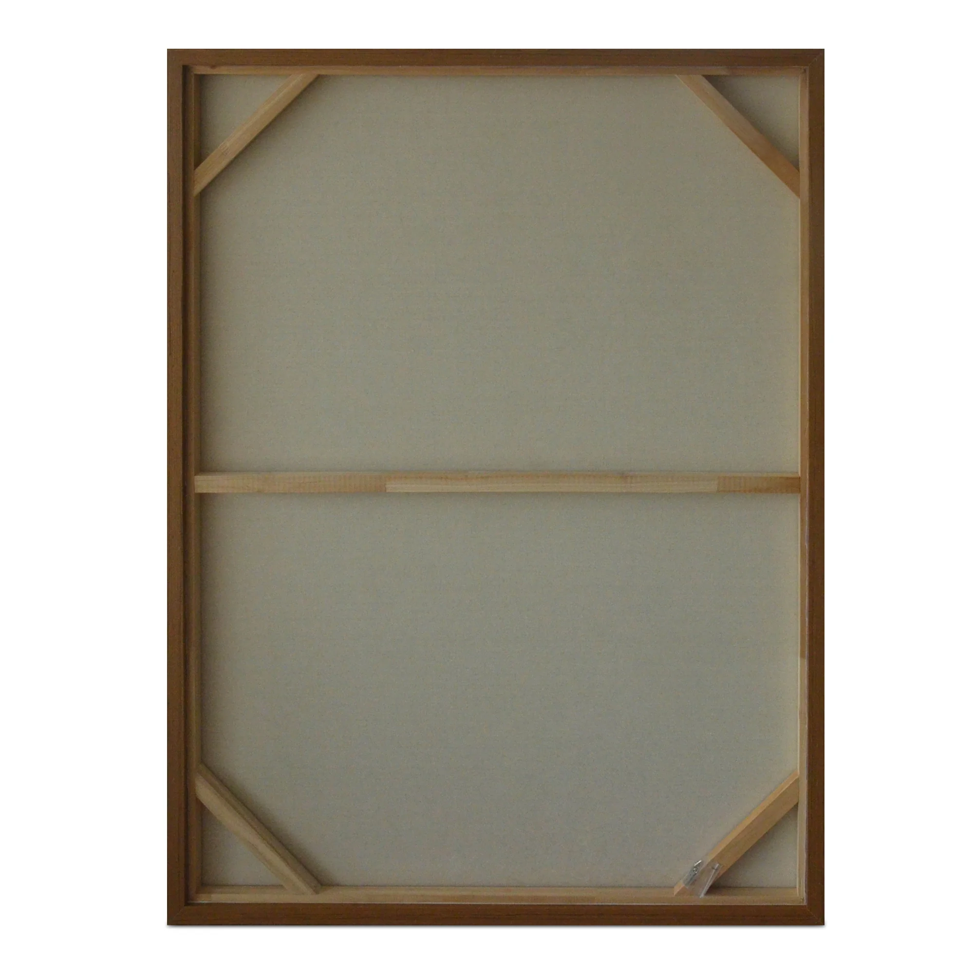 Enamor Framed Painting Lavender - Image 4