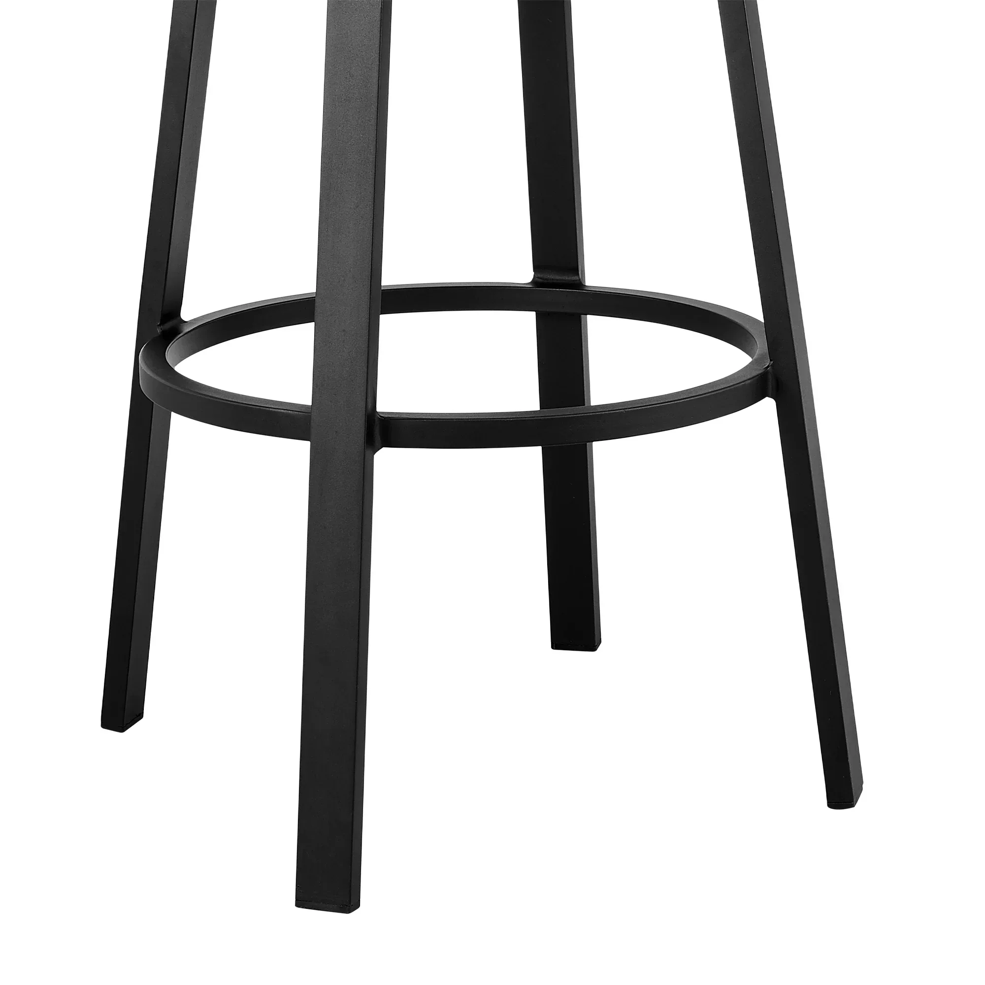 Encinitas Outdoor Counter Stool - Set of 2 - Image 8