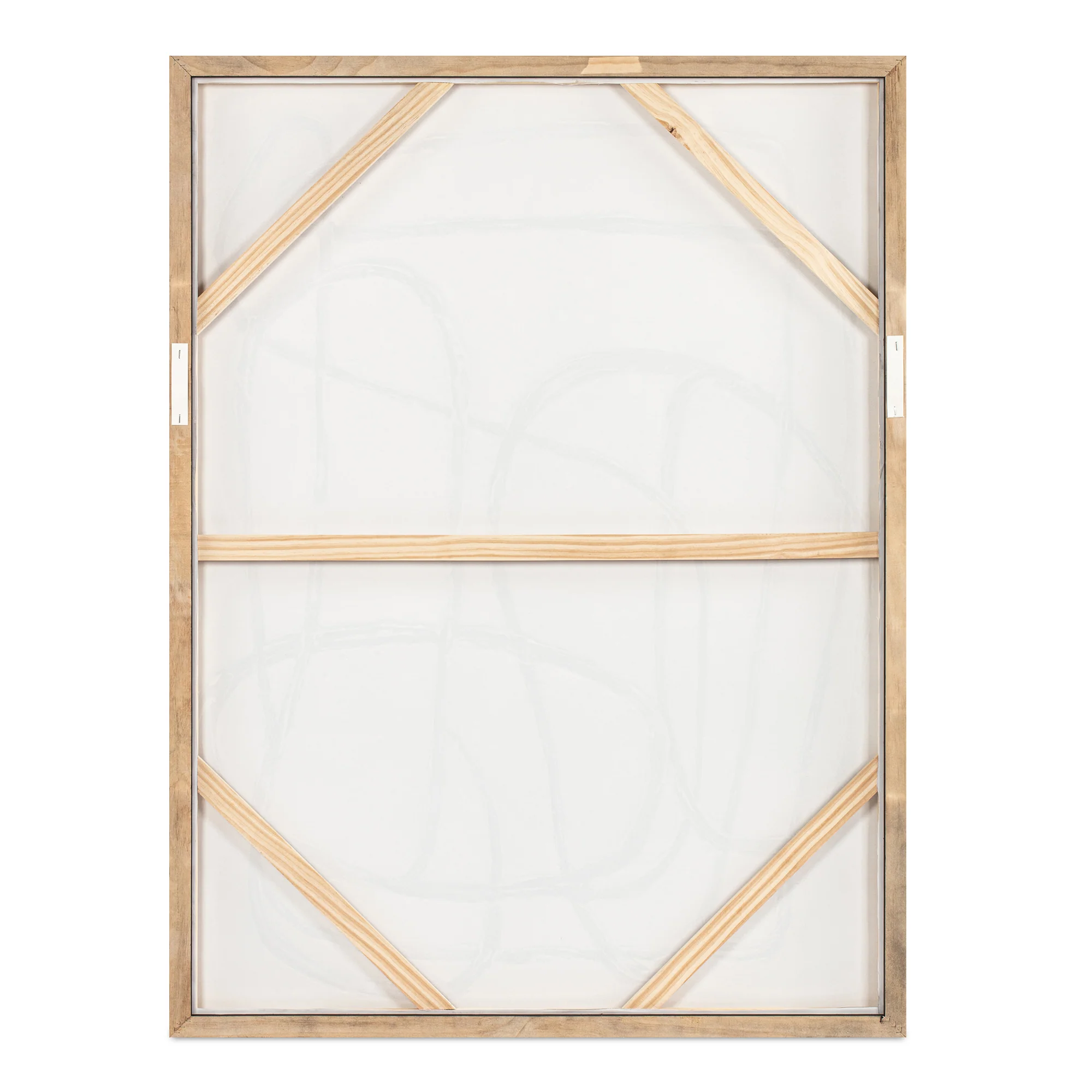 Encounters Framed Painting - Image 4