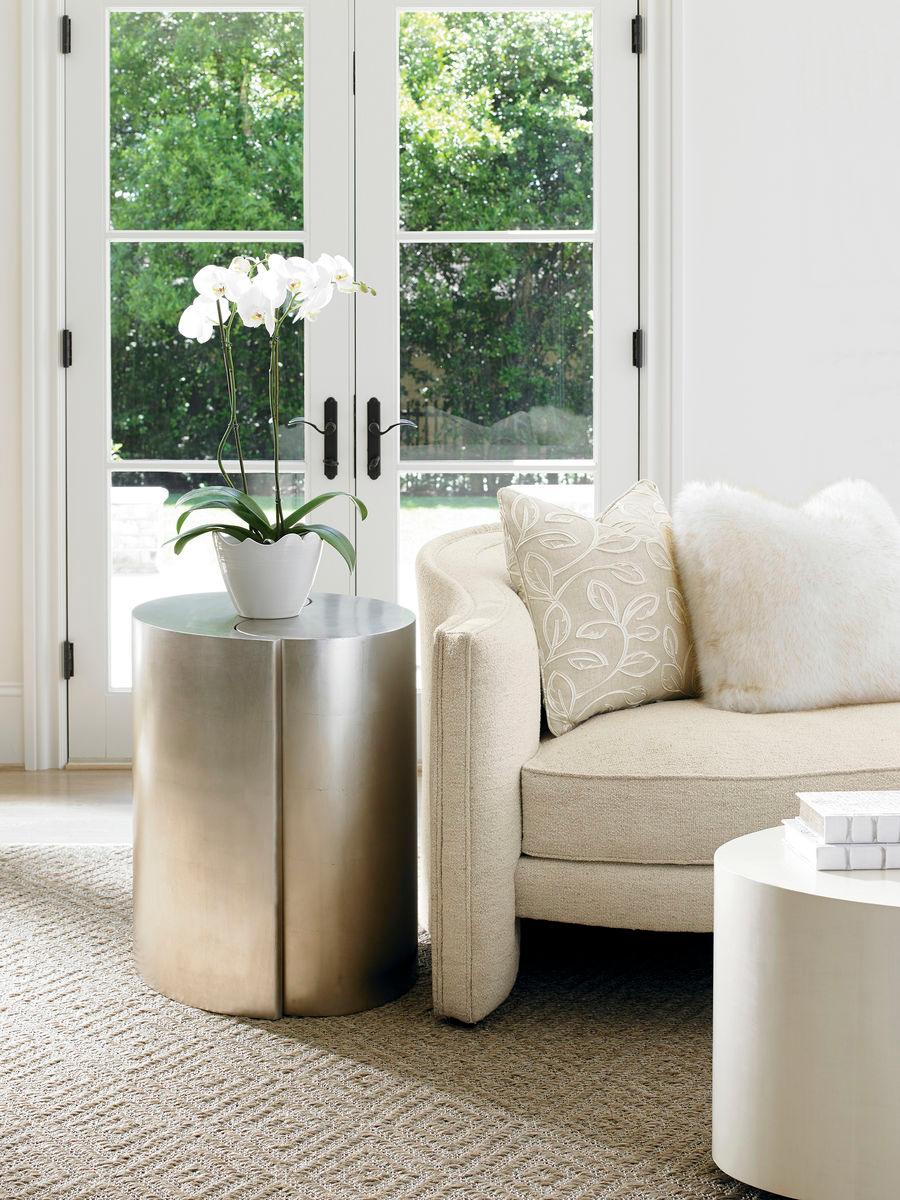 End Quote End Table - Image 2