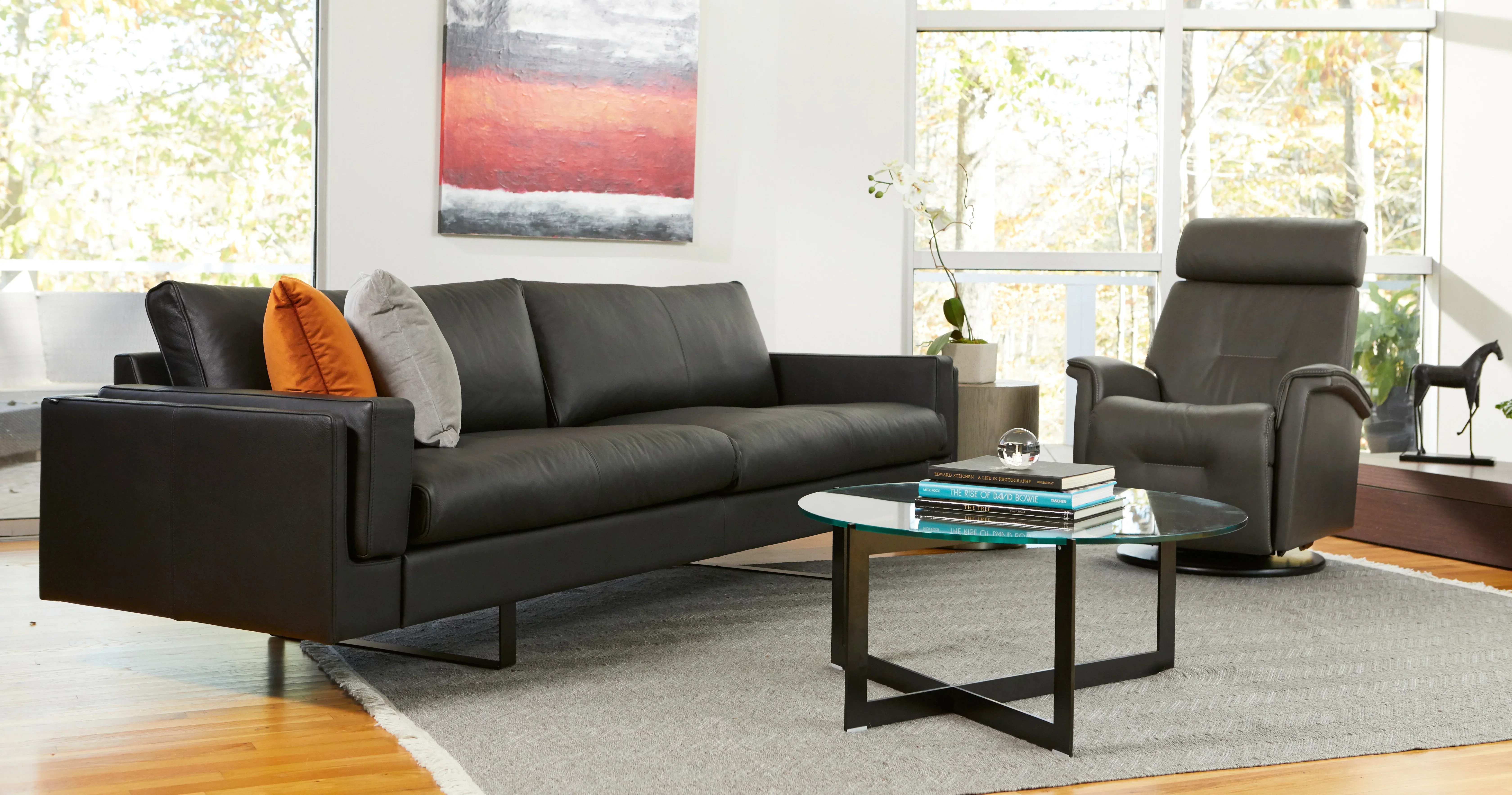 Endless Sofa 4 Seats - Image 2
