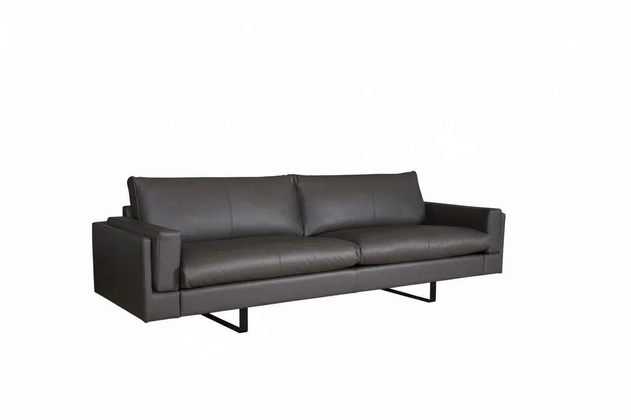 Endless Sofa 4 Seats - Image 4