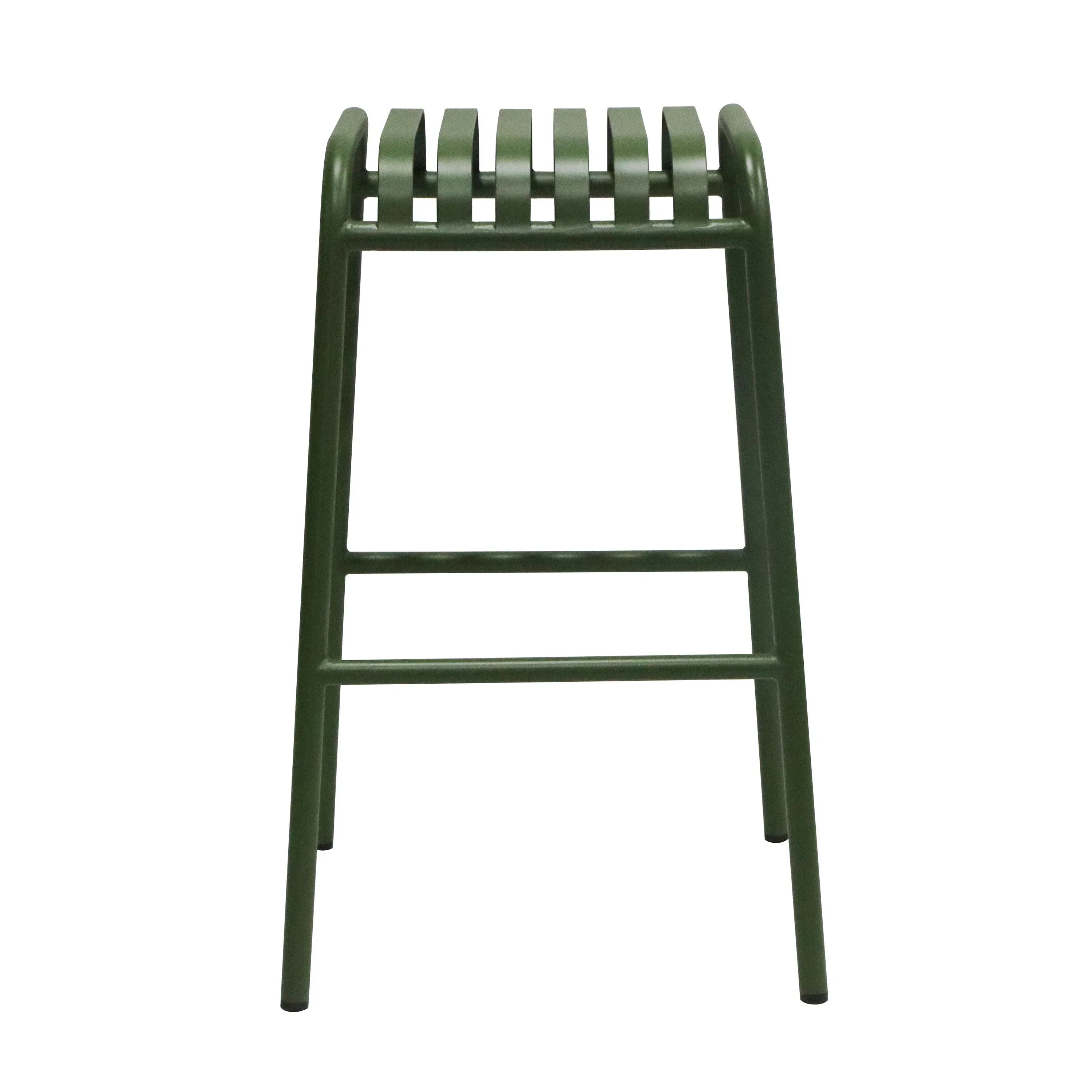 Enid Outdoor Bar Stool - Set of 2 - Image 5