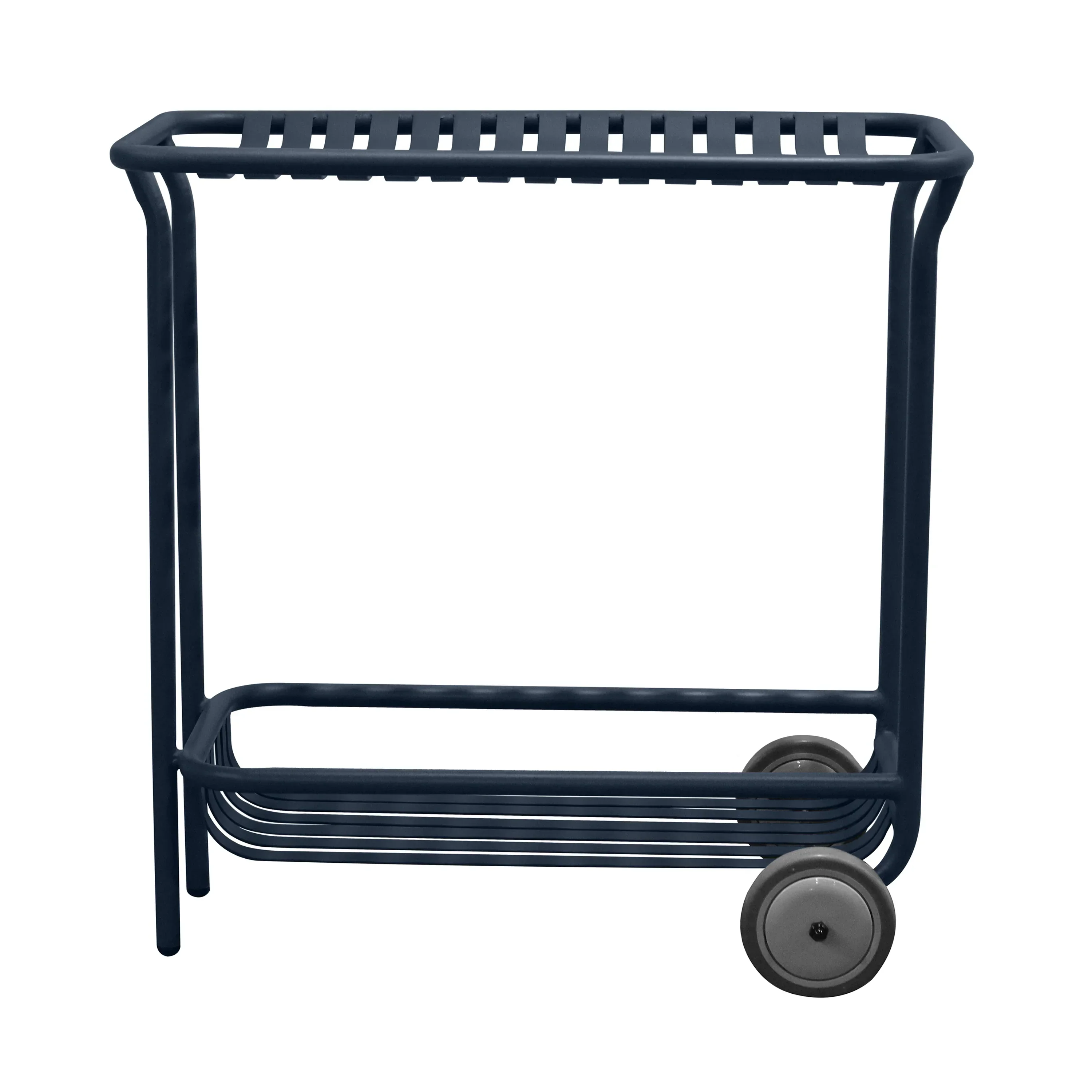 Enid Outdoor Cart - Image 2