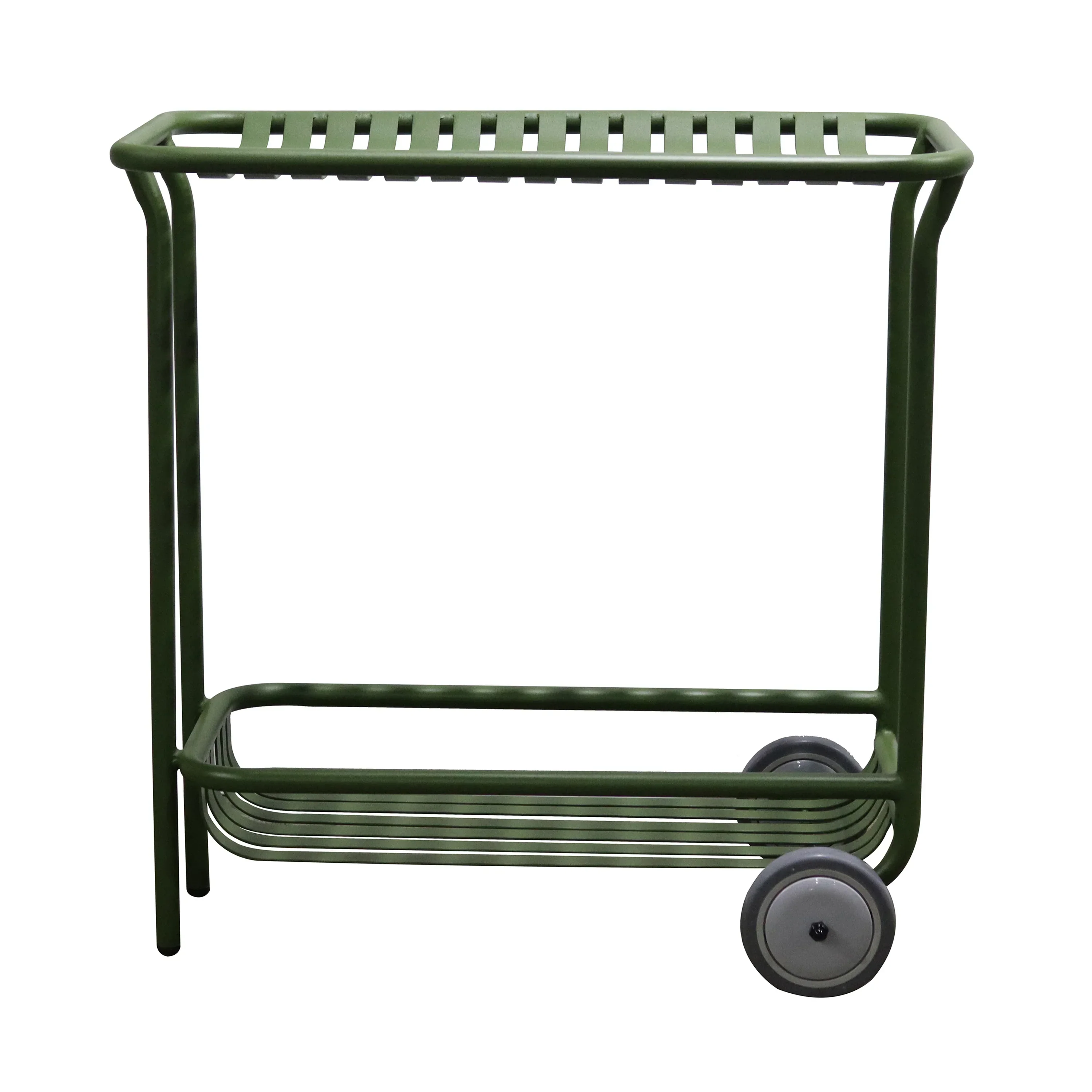 Enid Outdoor Cart - Image 3