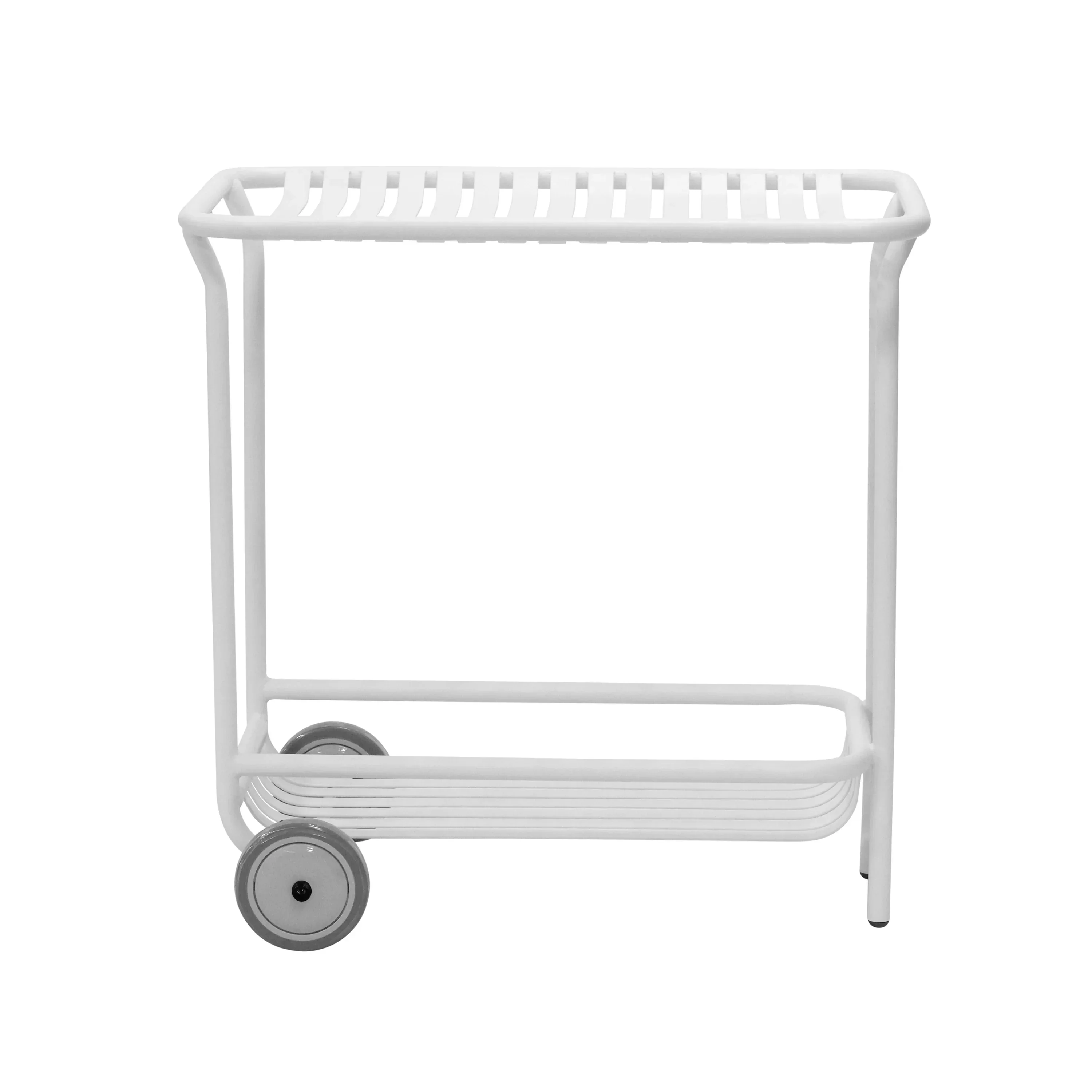 Enid Outdoor Cart - Image 4