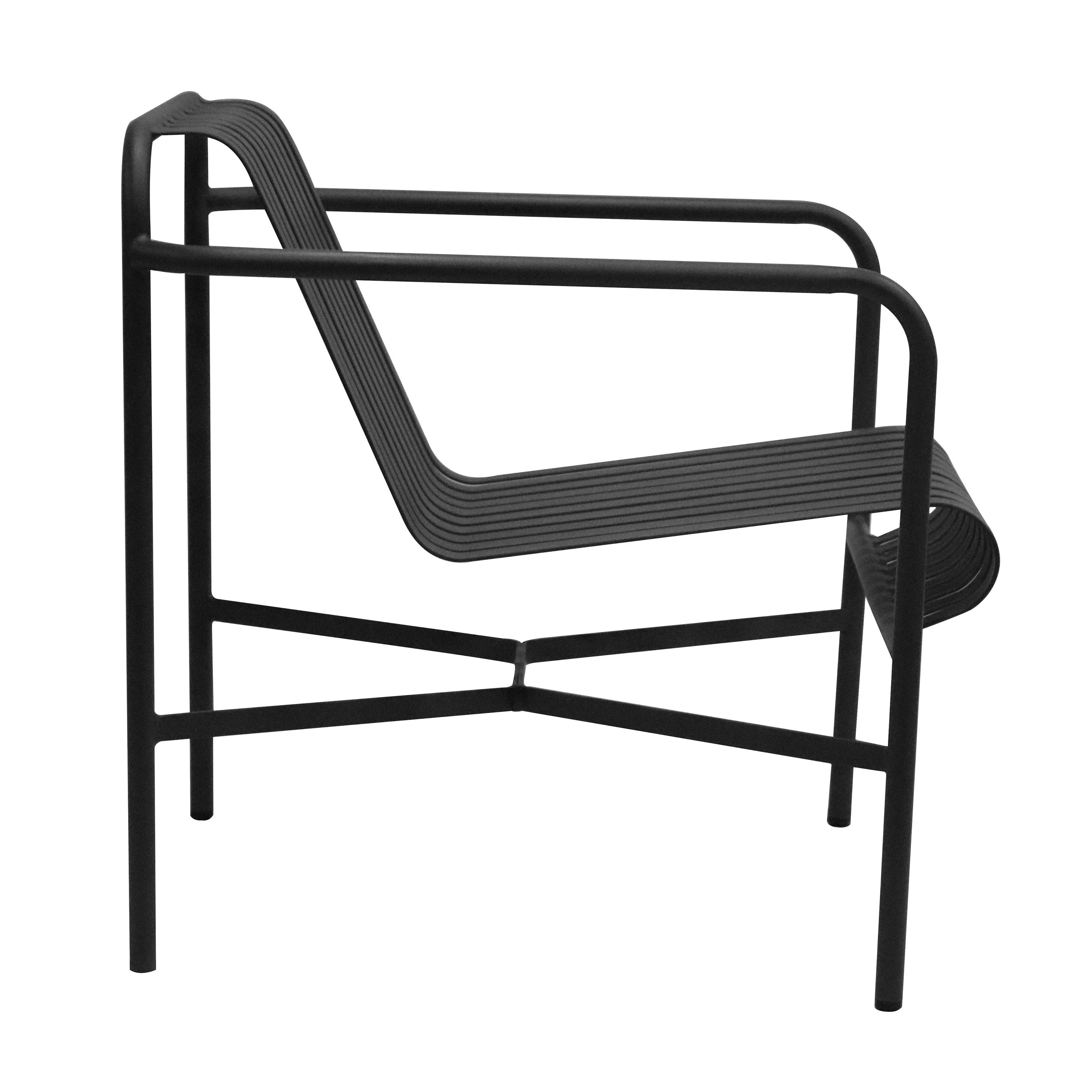 Enid Outdoor Lounge Chair - Image 3