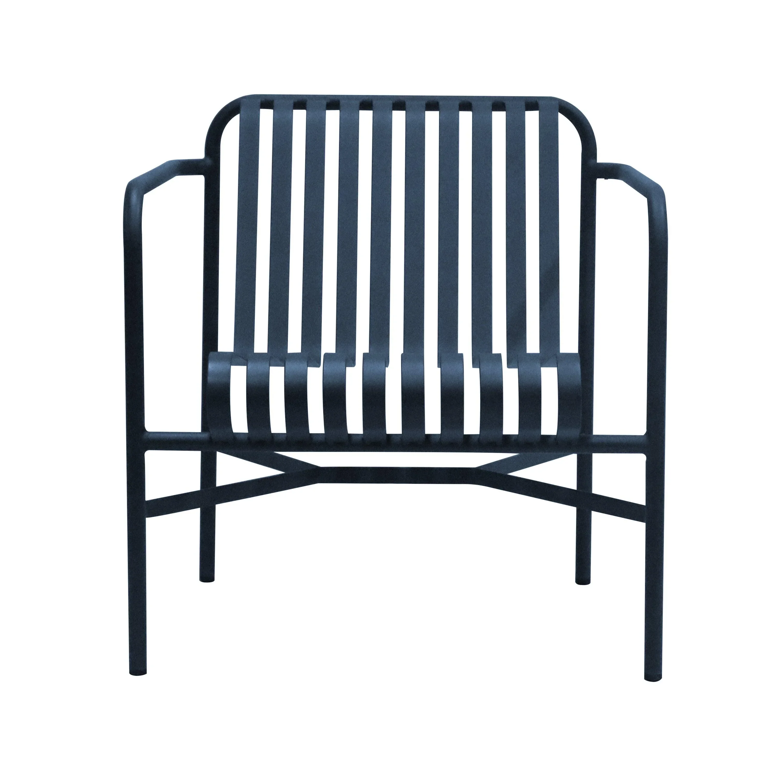 Enid Outdoor Lounge Chair - Image 4