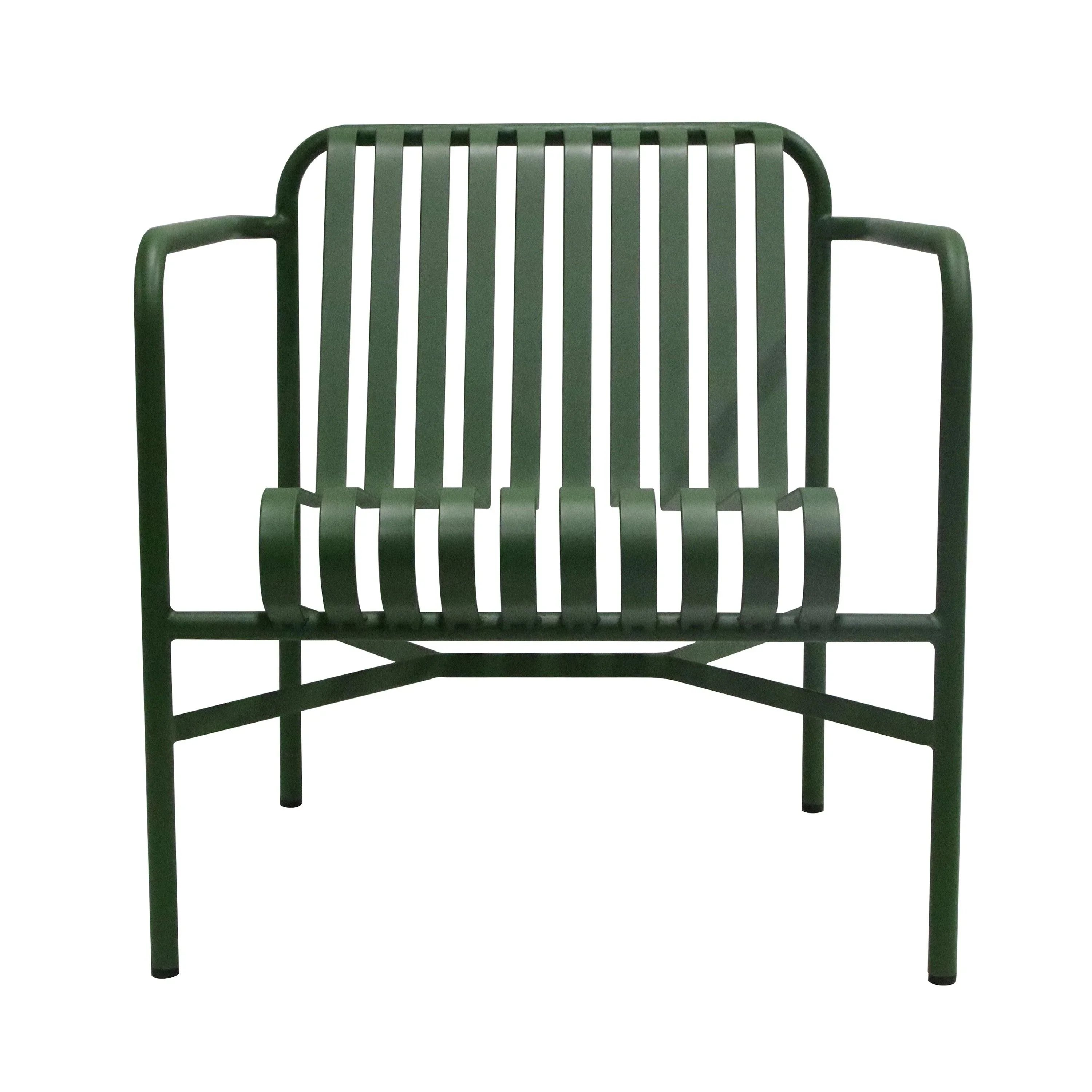 Enid Outdoor Lounge Chair - Image 5
