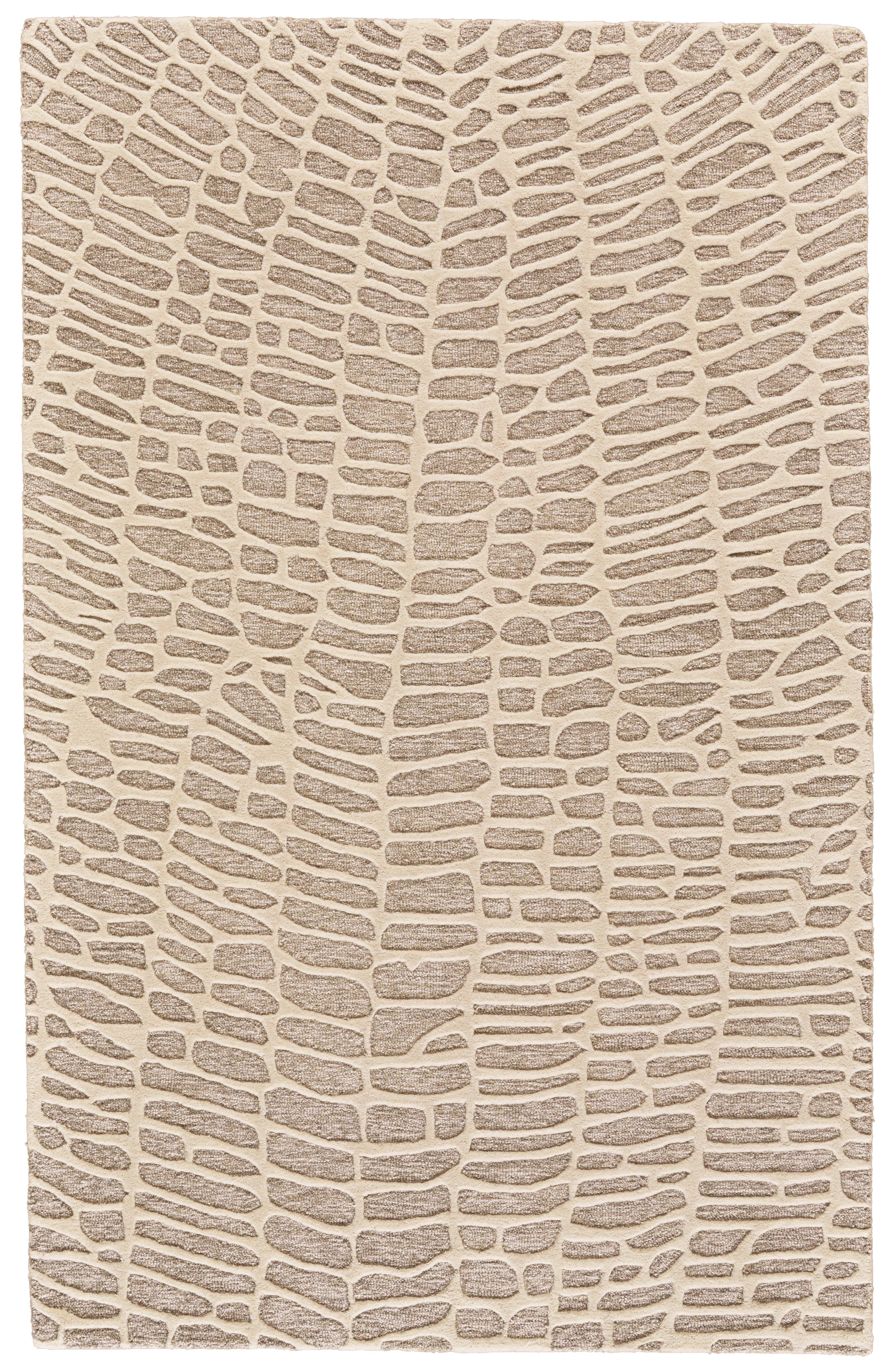 Enzo Transitional Abstract