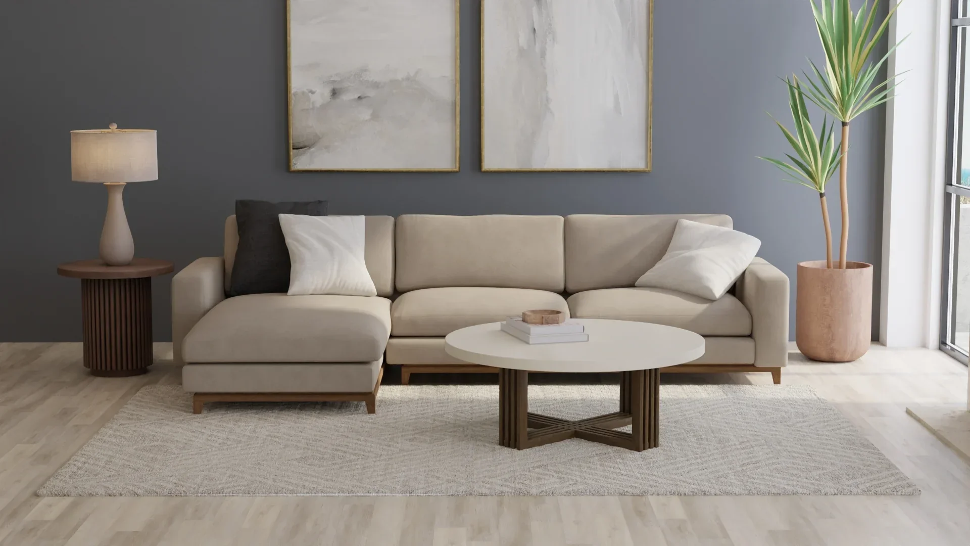 Enzo Transitional Geometric - Image 6