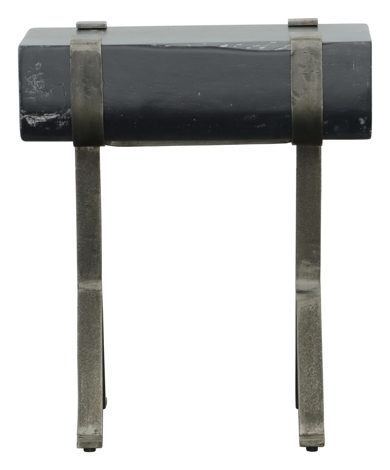 Equestrian Tack Drink Table - Image 2