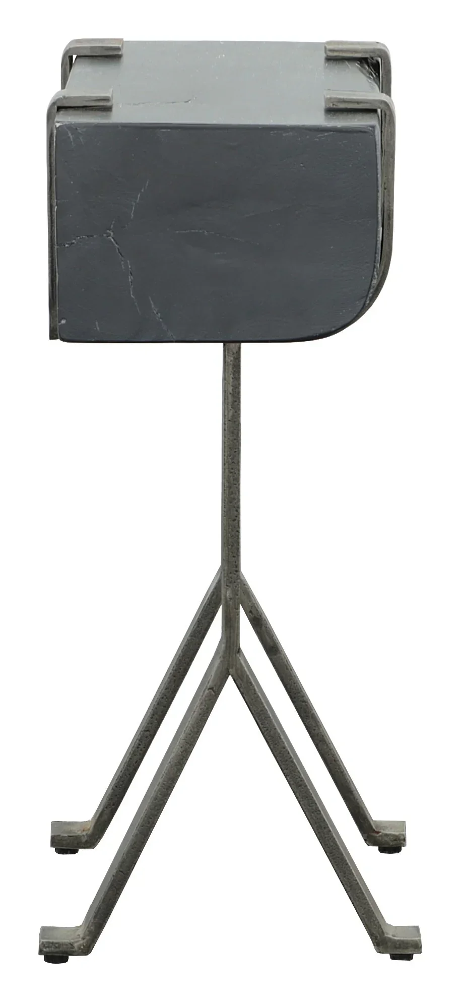 Equestrian Tack Drink Table - Image 3