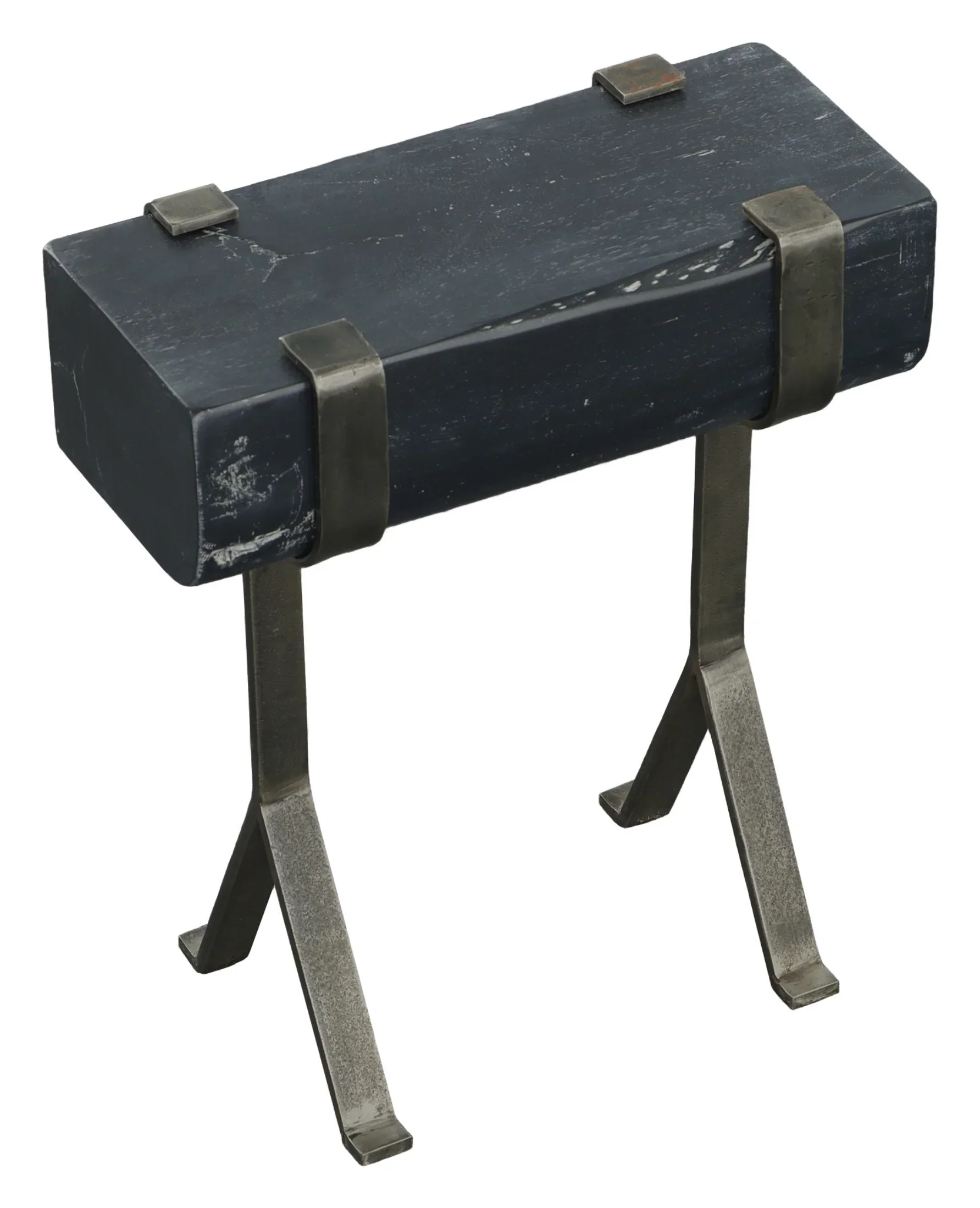 Equestrian Tack Drink Table - Image 4