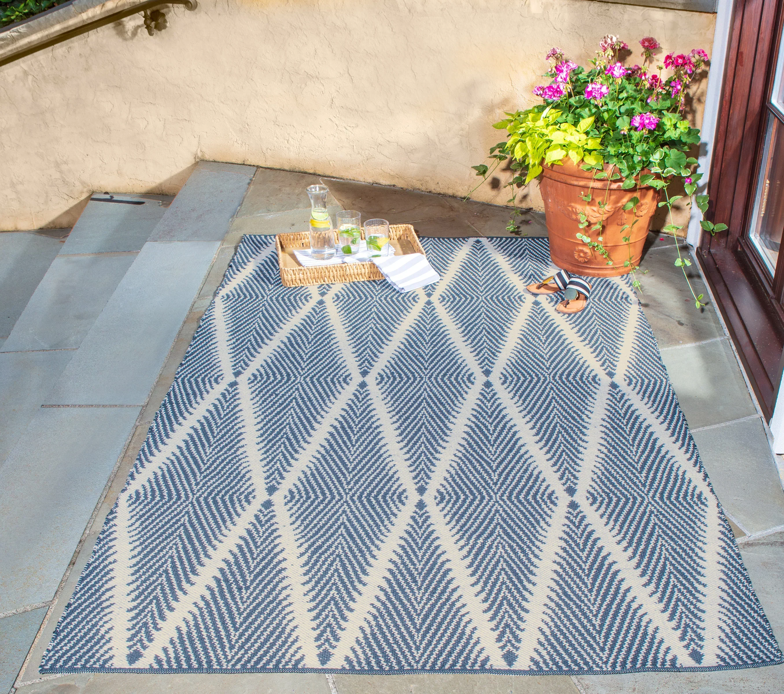 River Beacon Rug - Image 27