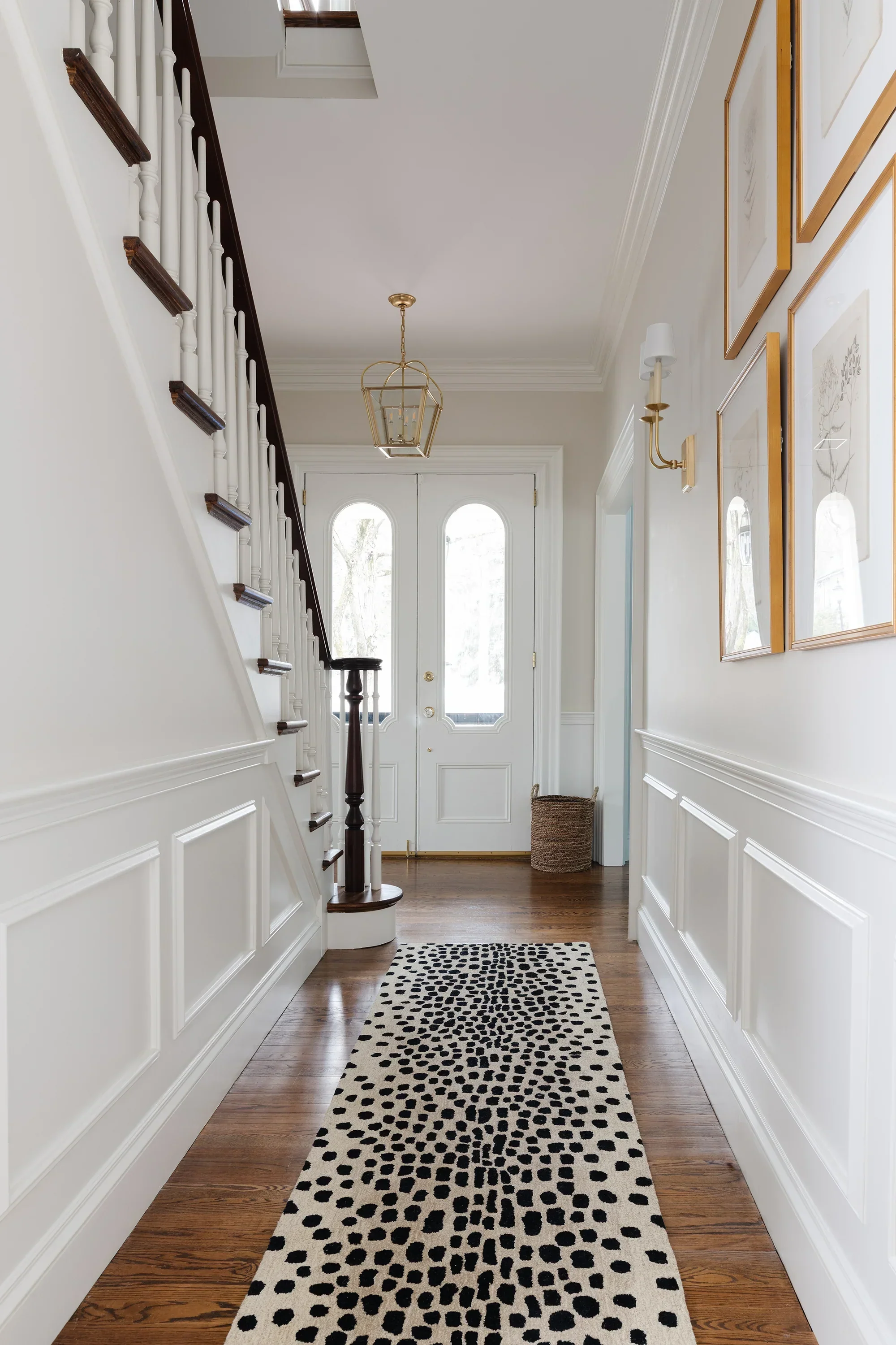 Woodland Cheetah Rug - Image 11
