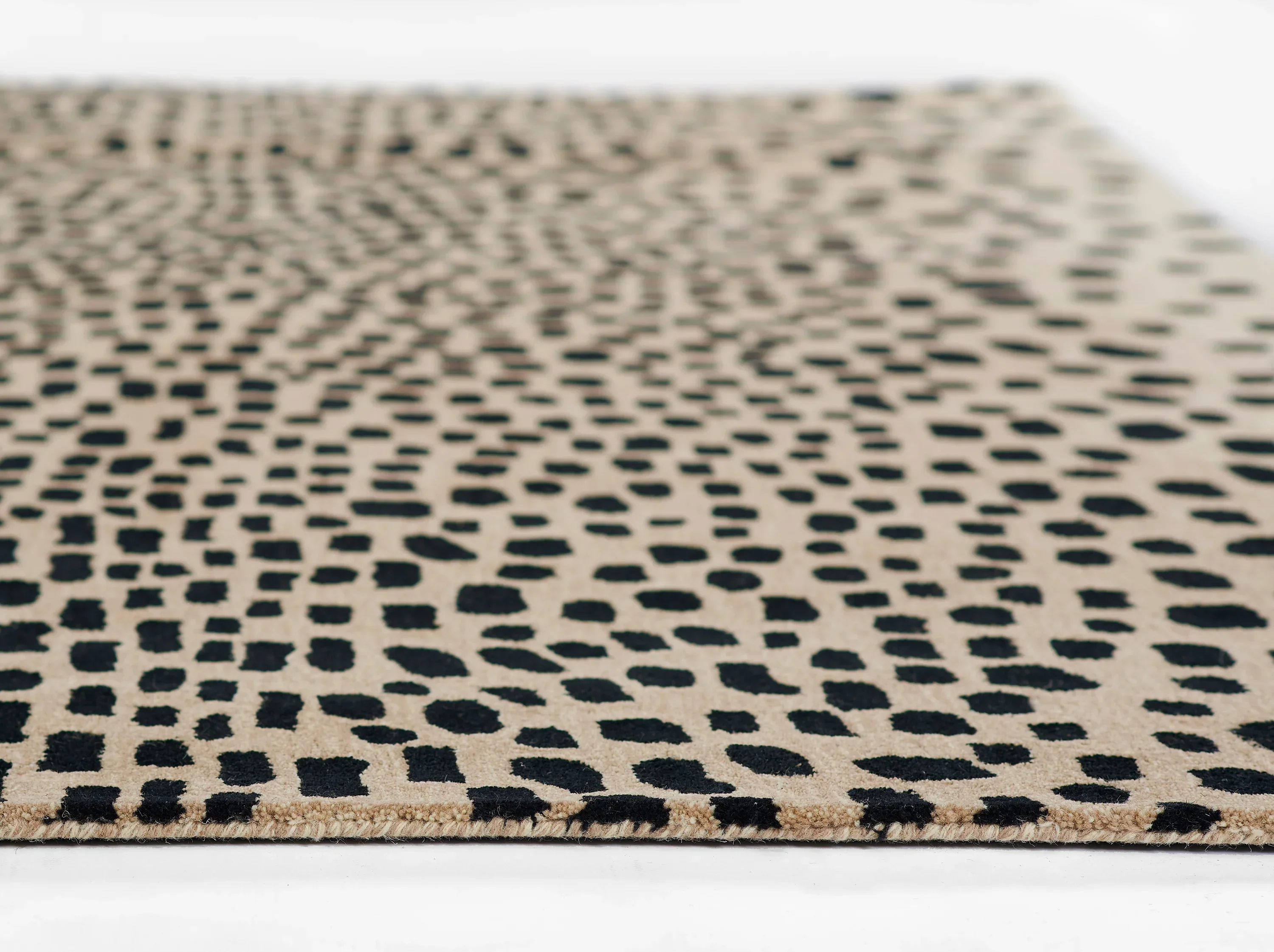 Woodland Cheetah Rug - Image 6