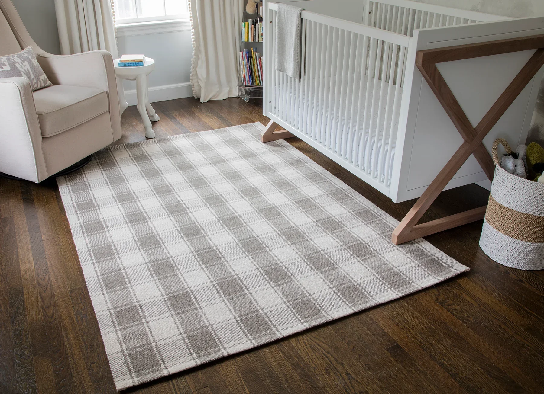 Marlborough Charles Rug - Image 7