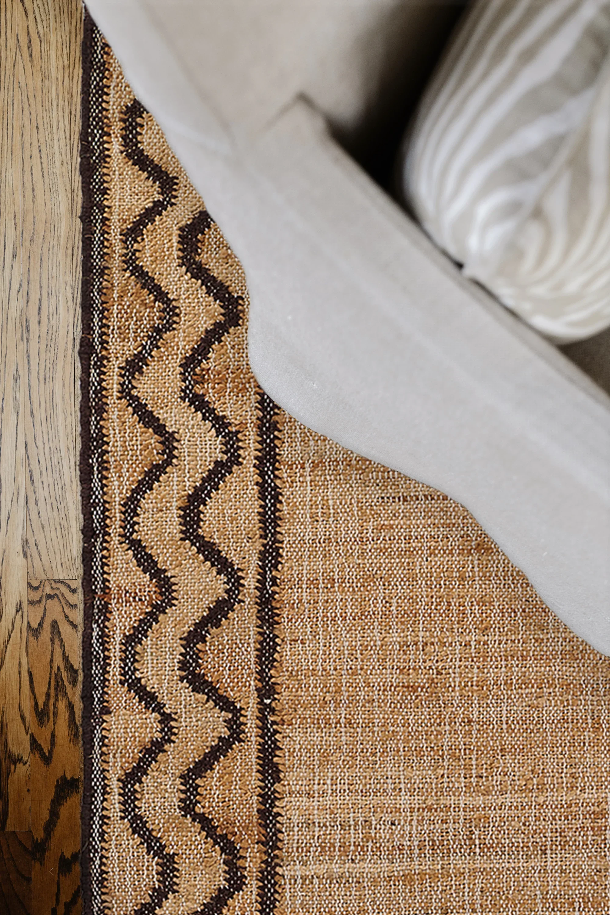 Orchard Ripple Rug - Image 10