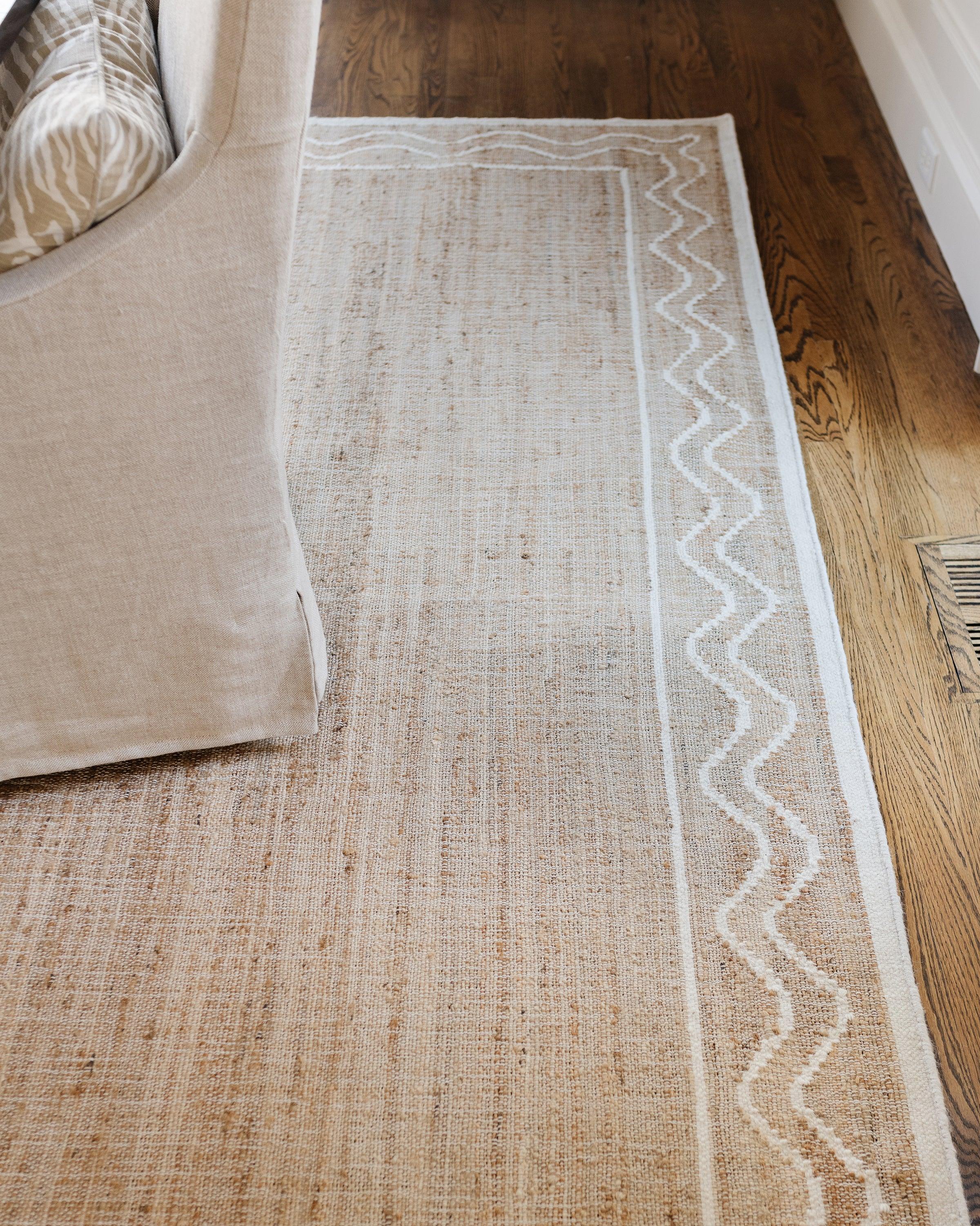 Orchard Ripple Rug - Image 22
