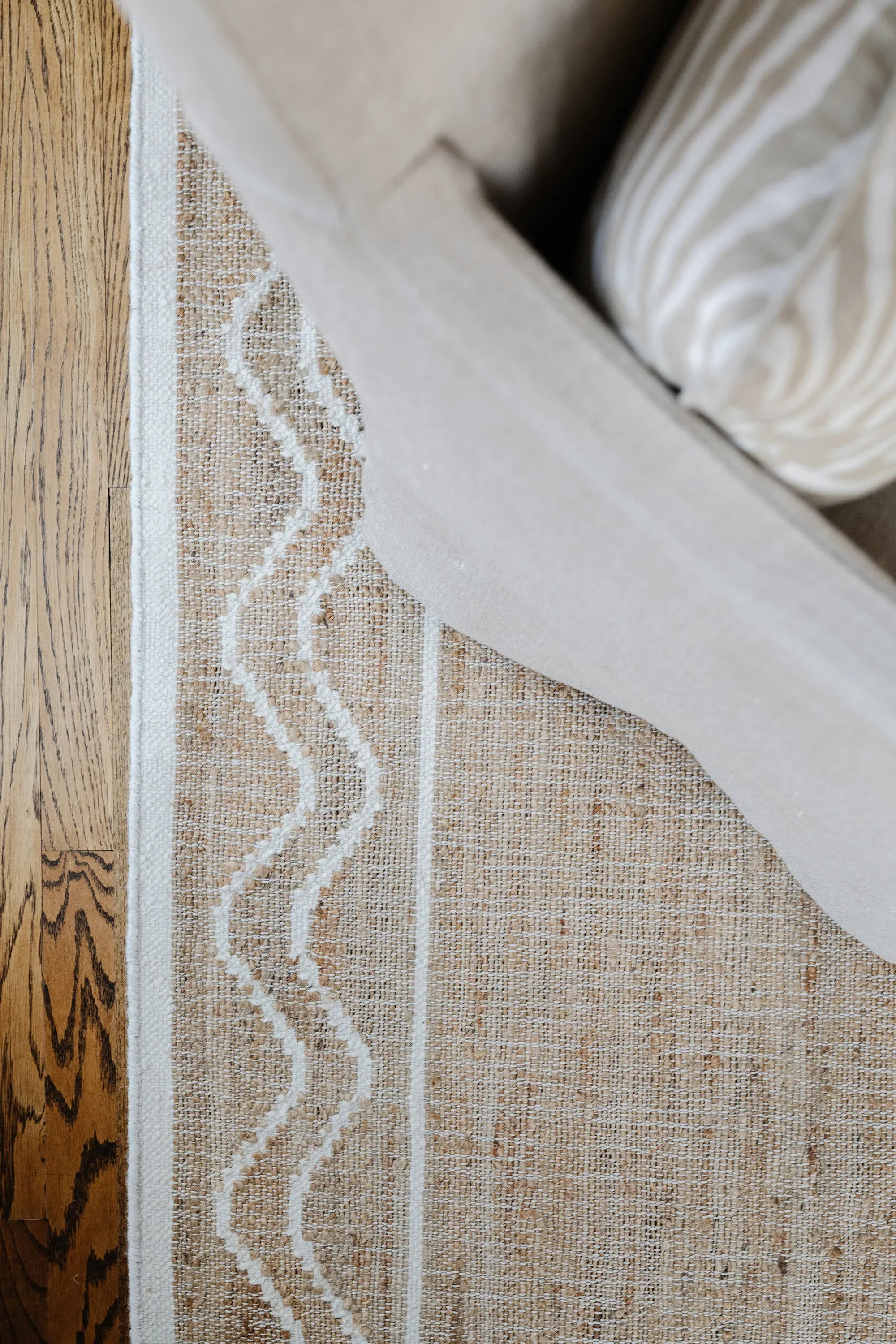 Orchard Ripple Rug - Image 24