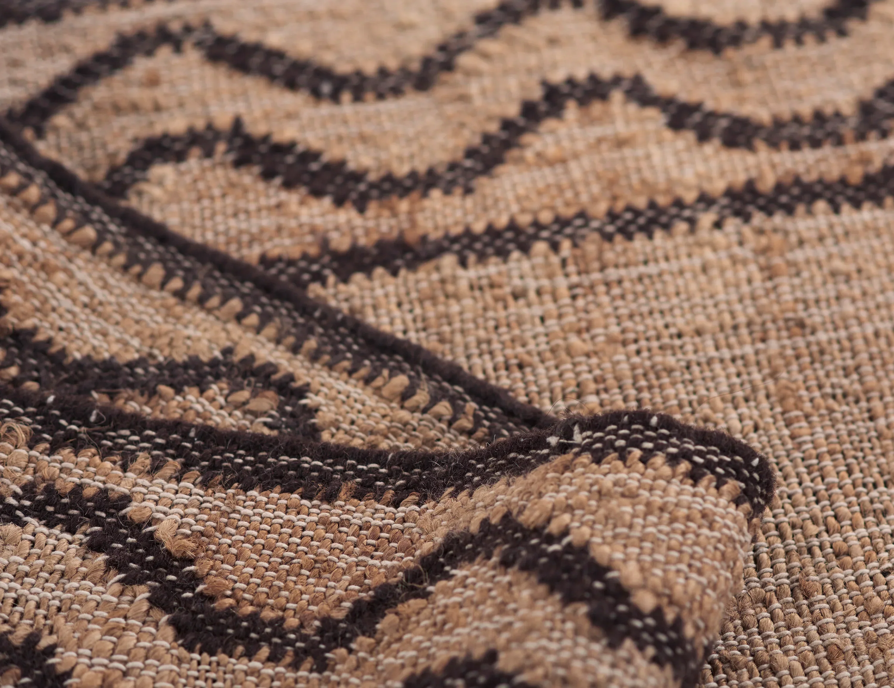 Orchard Ripple Rug - Image 9