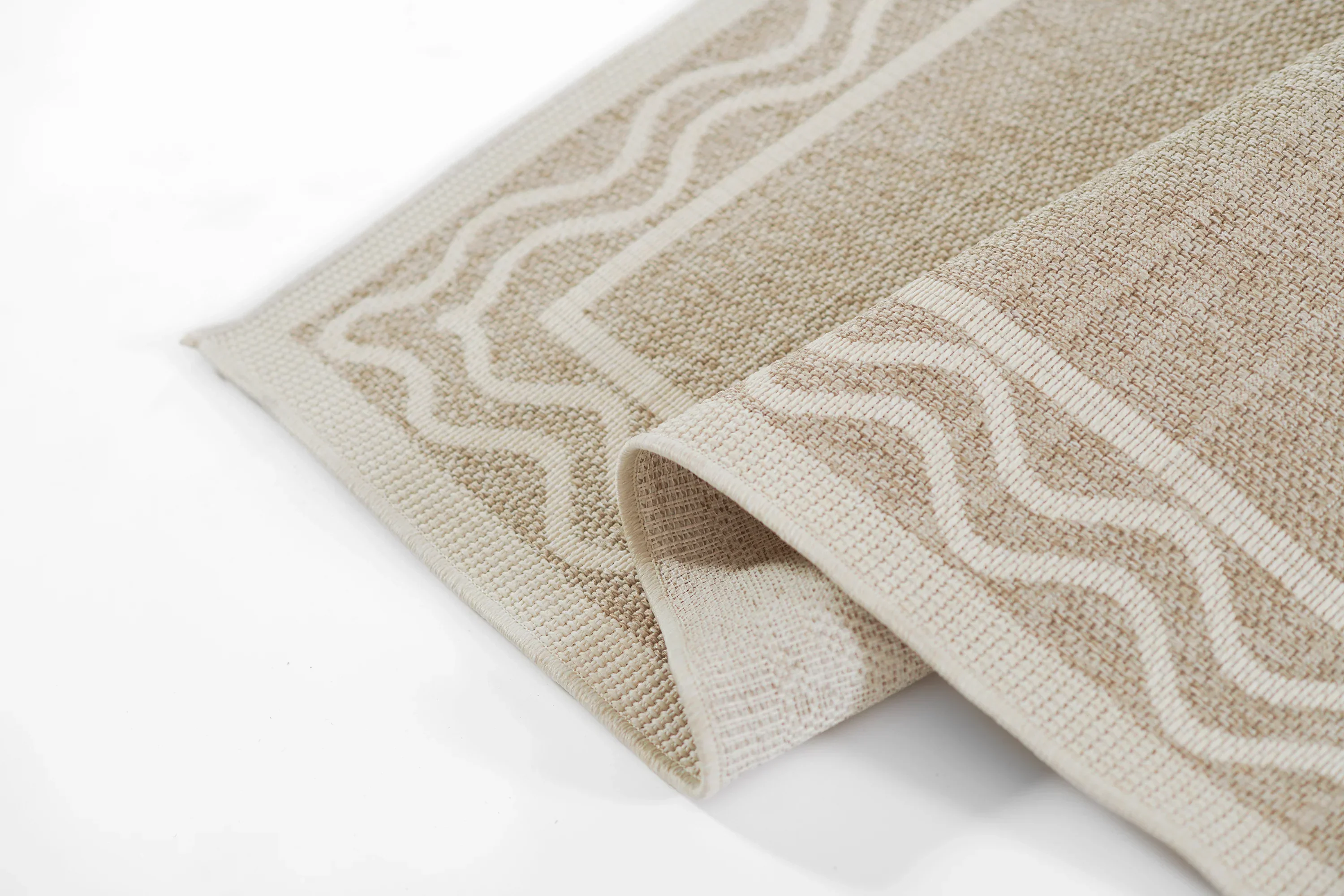Saybrook Ripple Rug - Image 10