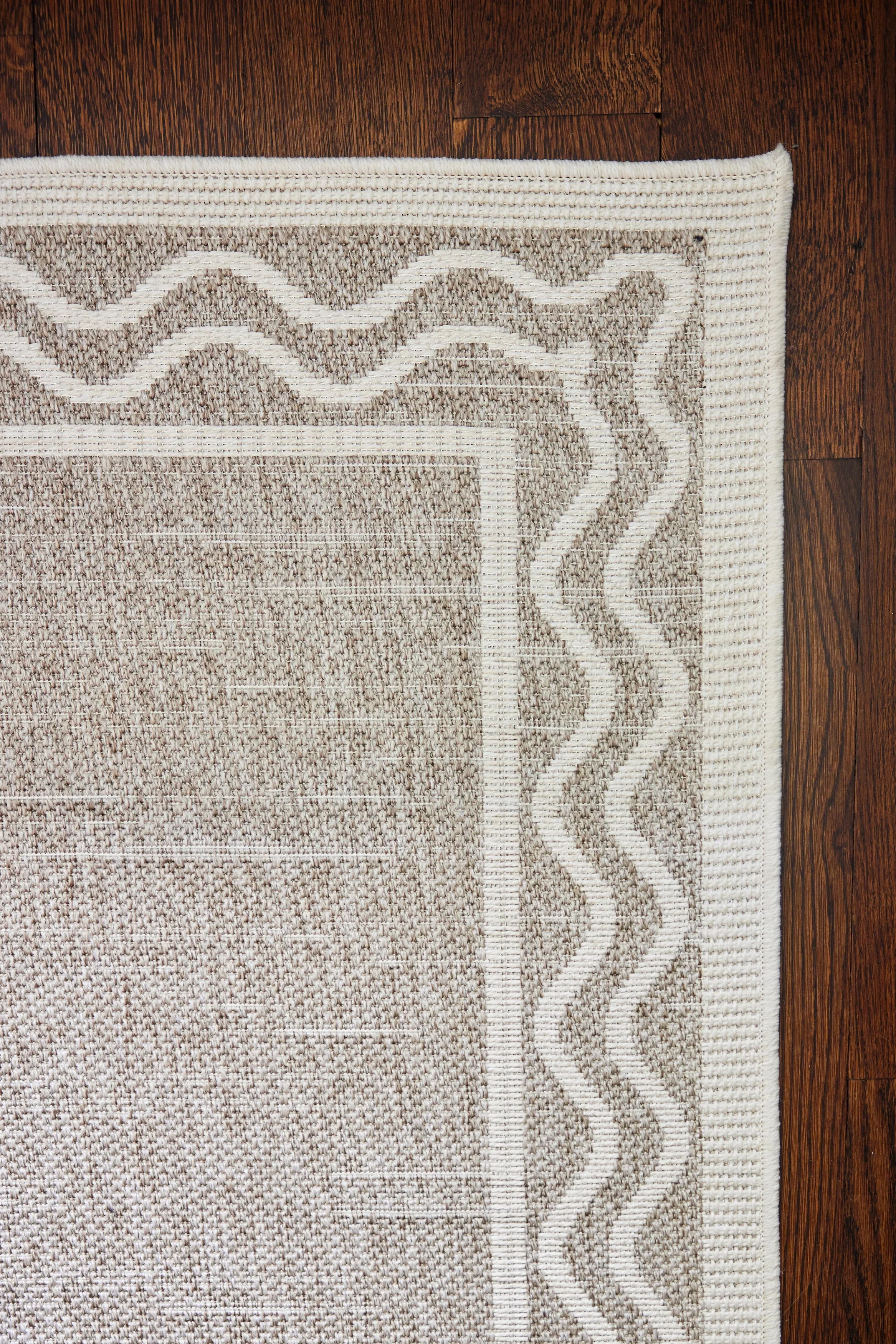 Saybrook Ripple Rug - Image 13