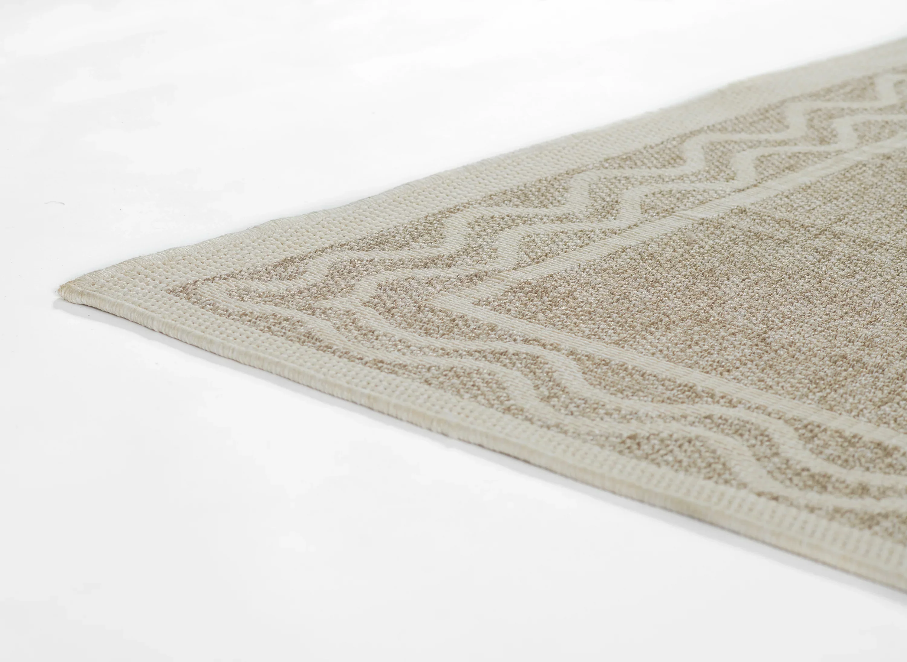 Saybrook Ripple Rug - Image 6