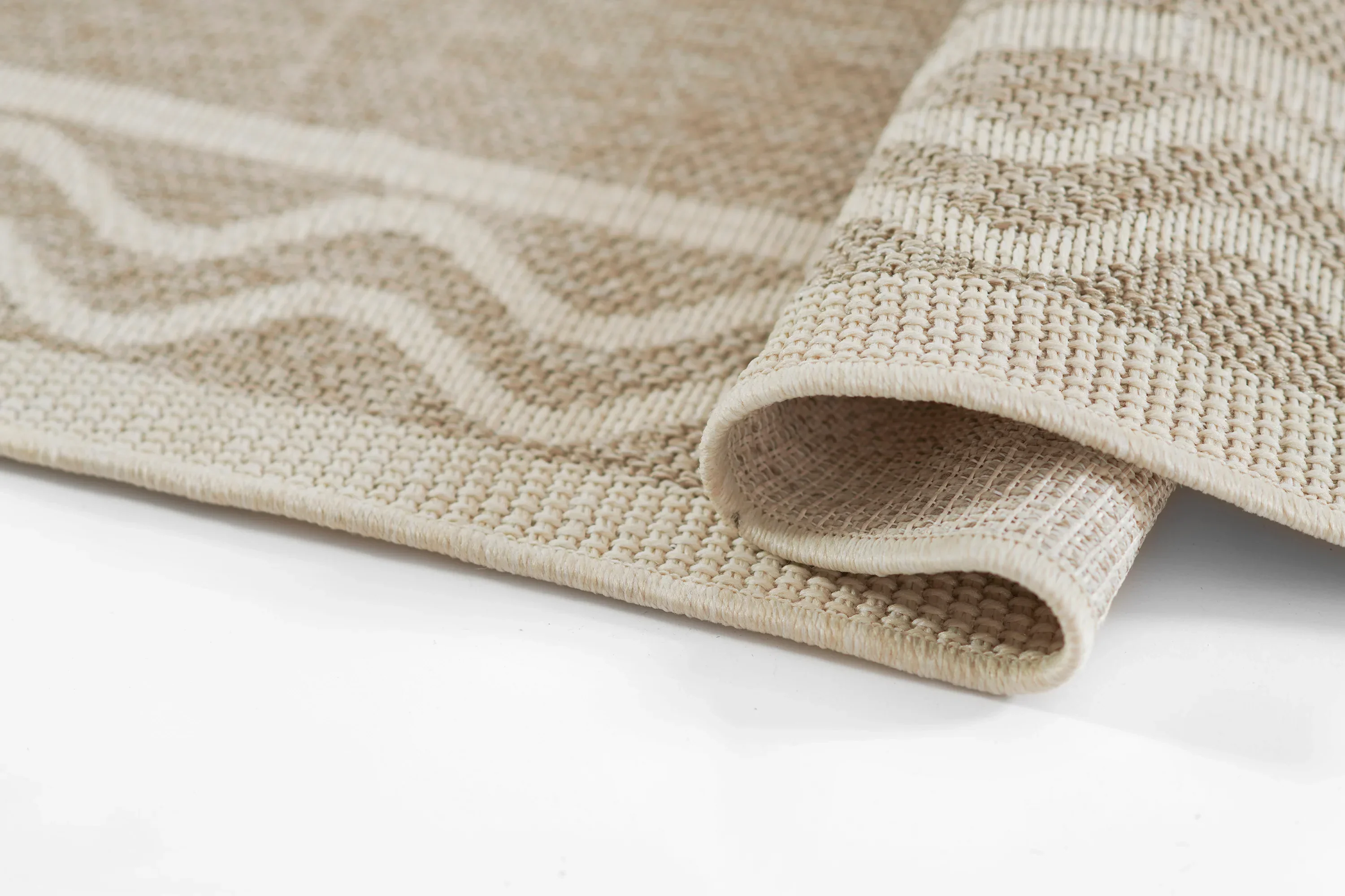 Saybrook Ripple Rug - Image 9