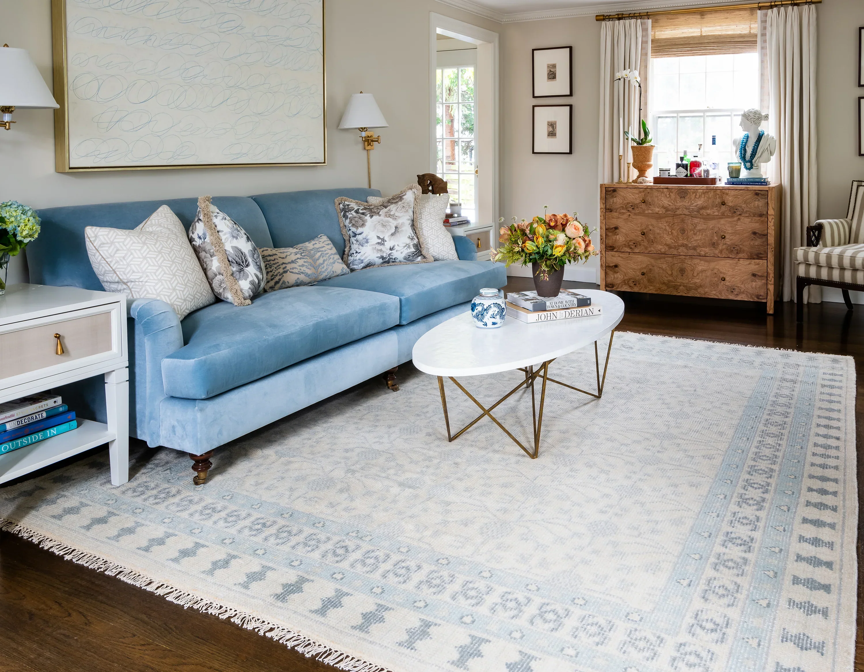 Concord 2 Rug - Image 16