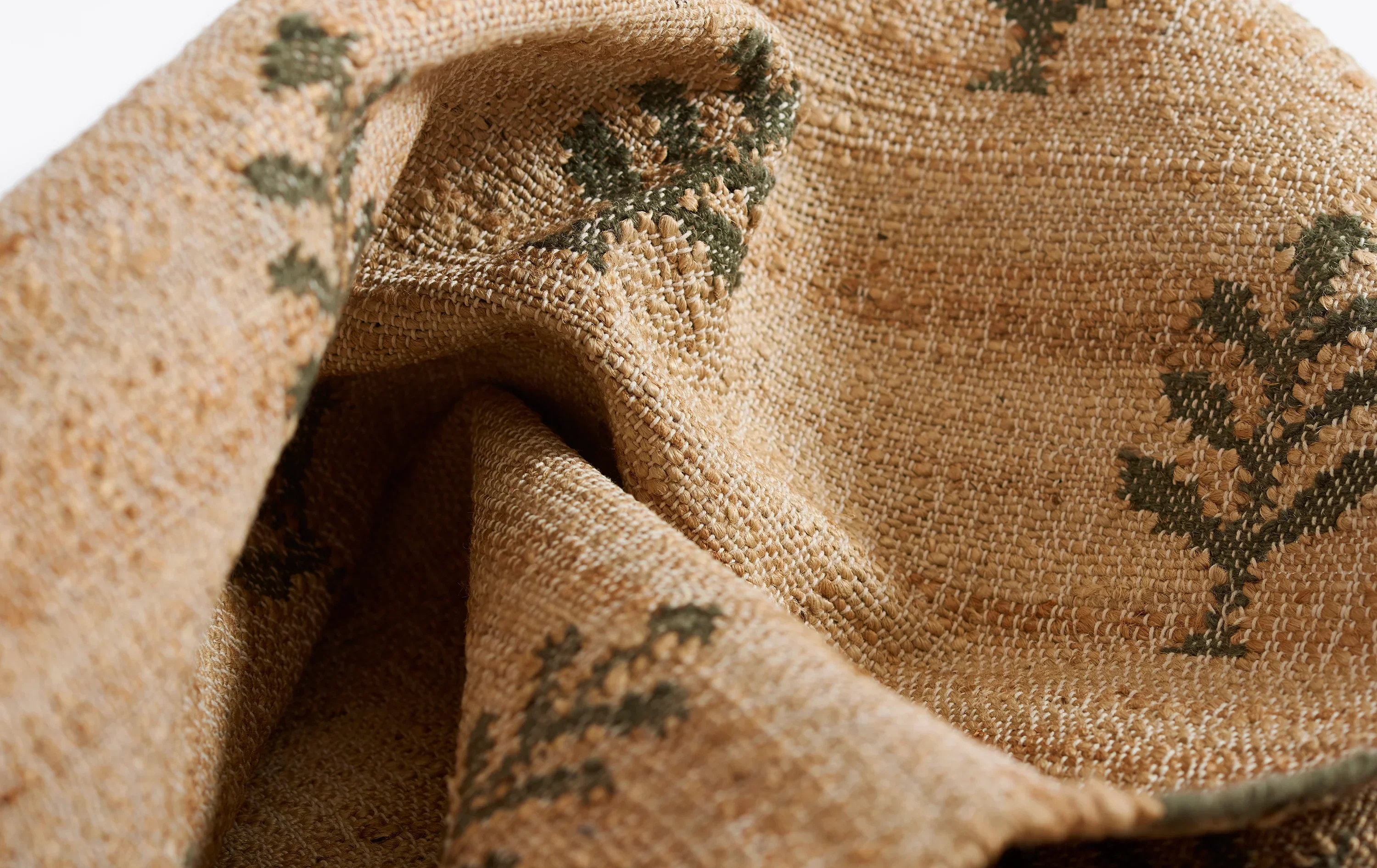 Orchard Verdure Rug - Image 8