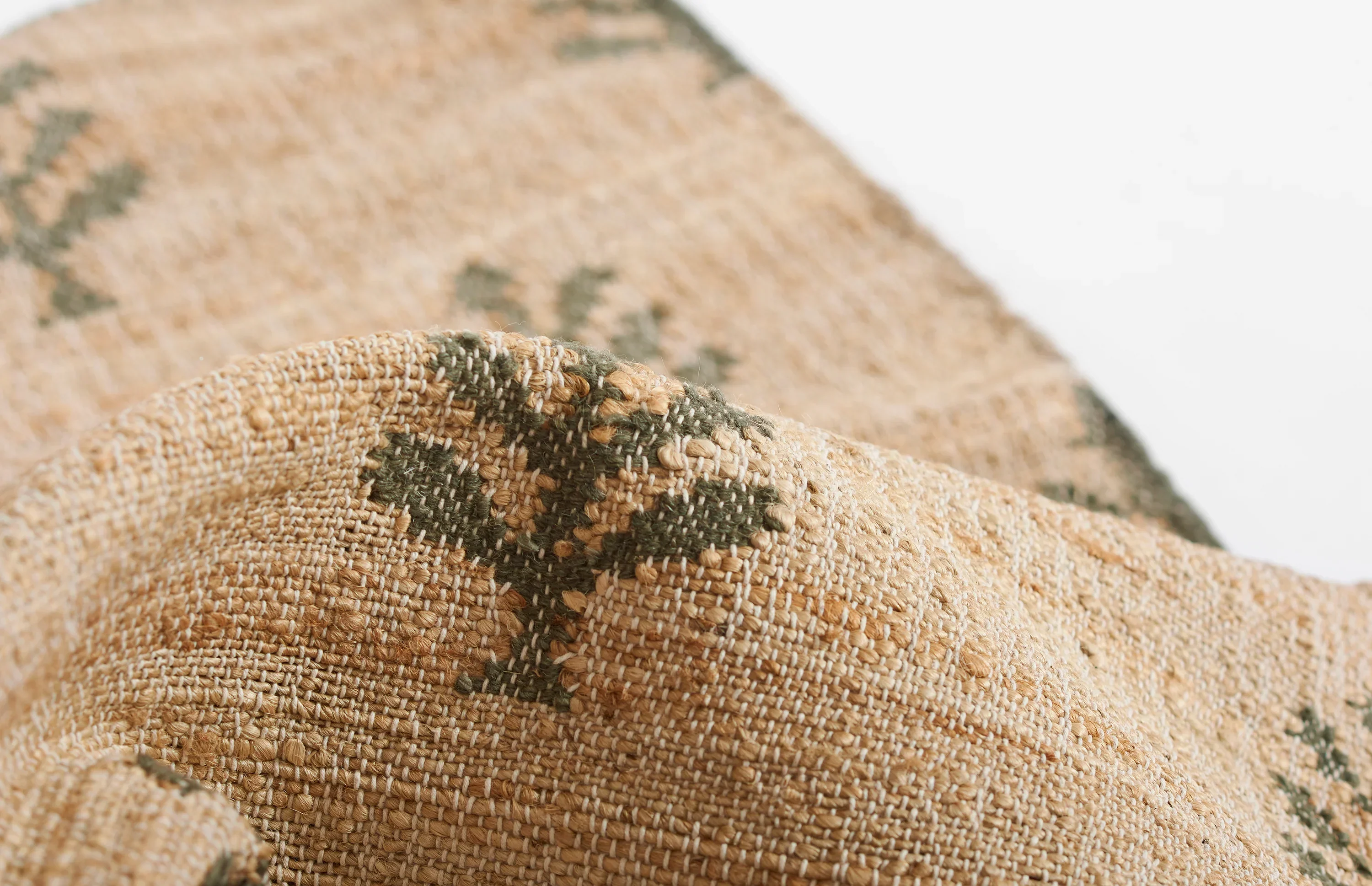 Orchard Verdure Rug - Image 9