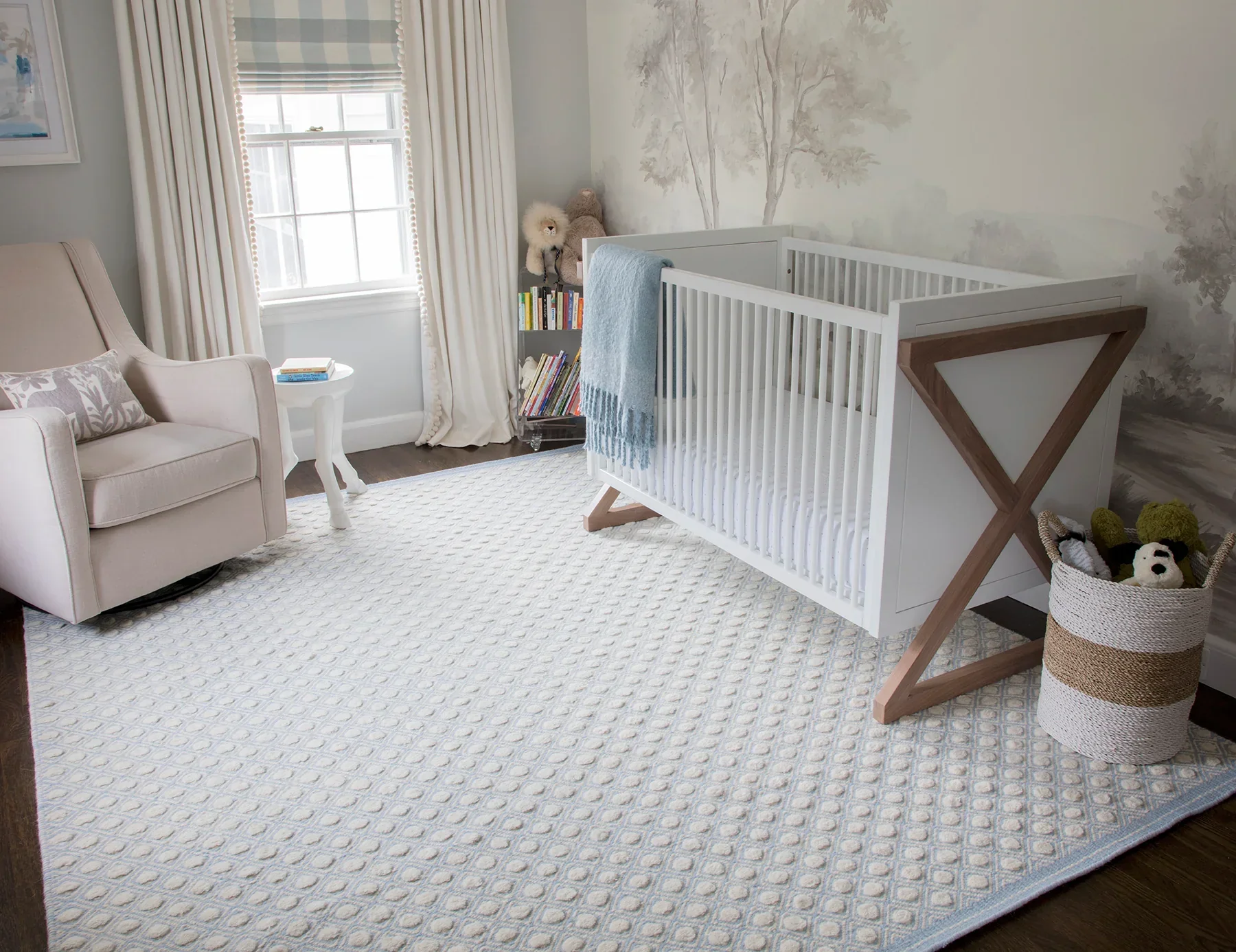Langdon Windsor Rug - Image 6