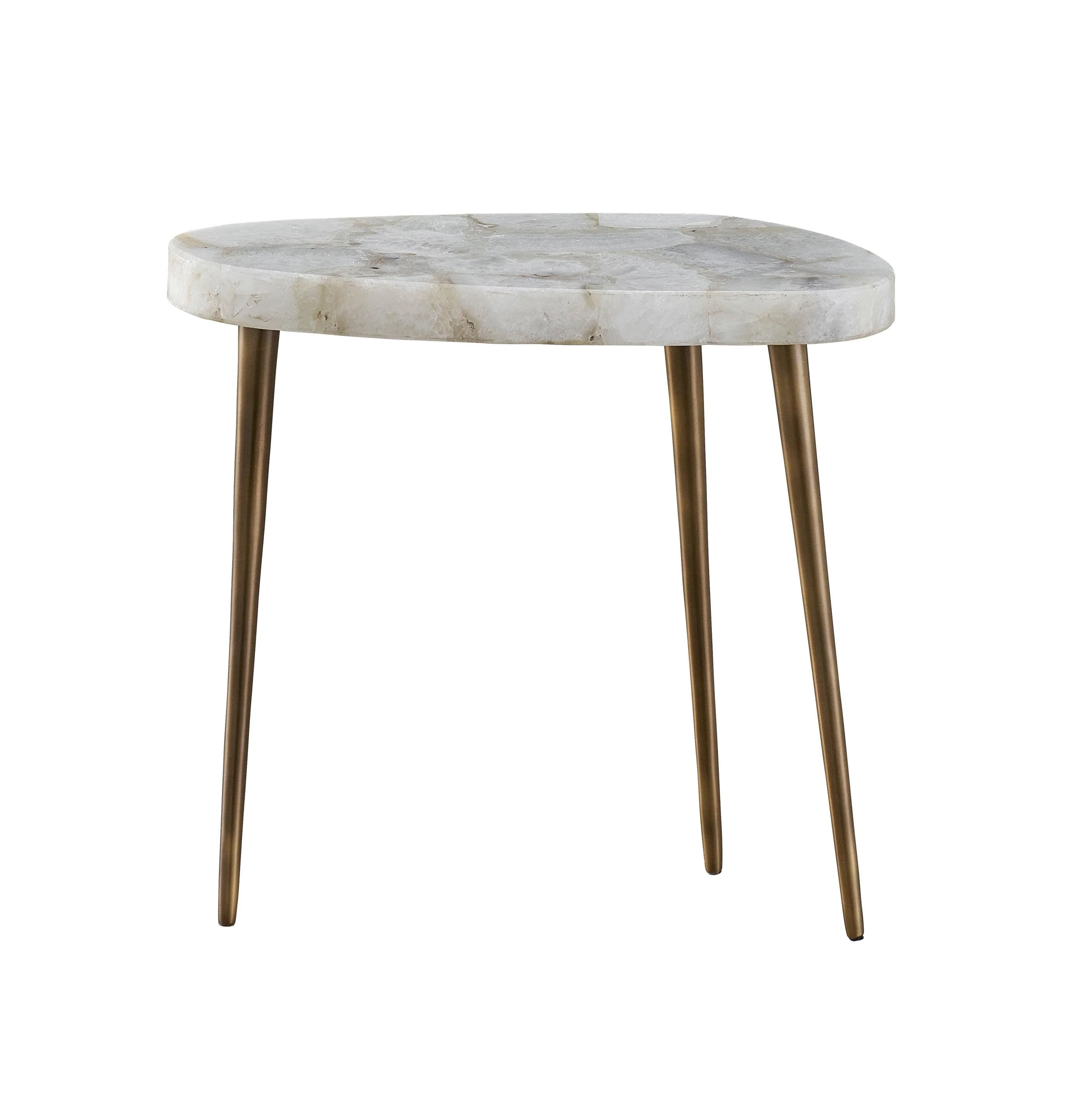 Erinn V. Fino Side Table 2 - Image 3