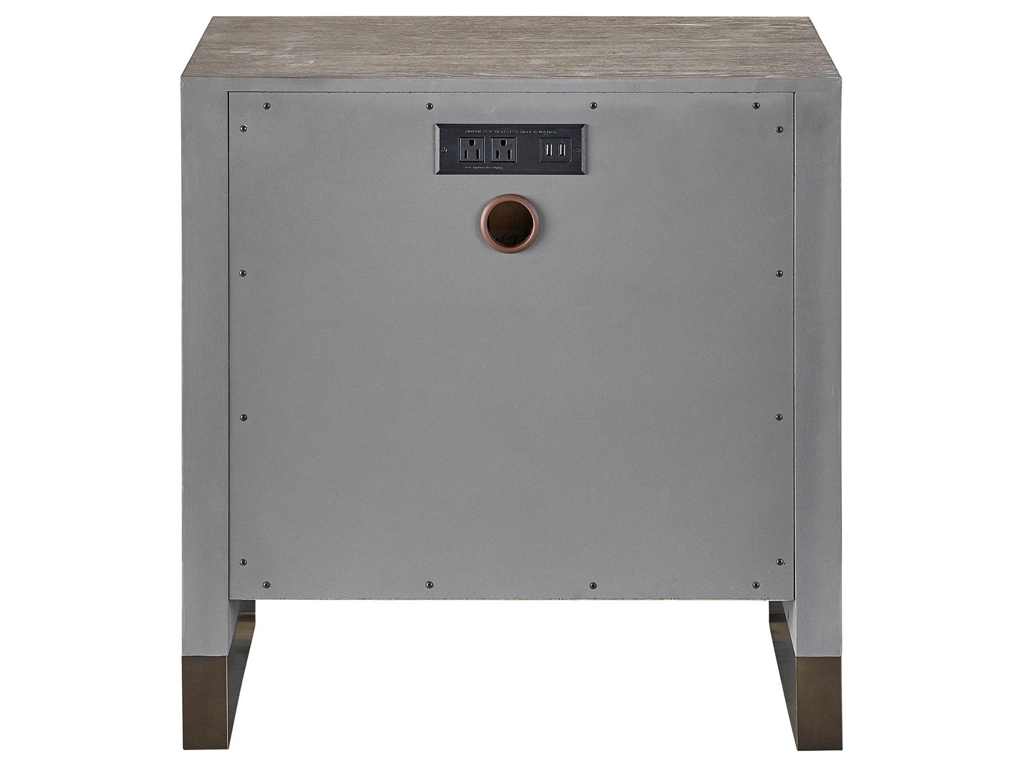 Erinn V. Nightstand 2 - Image 4