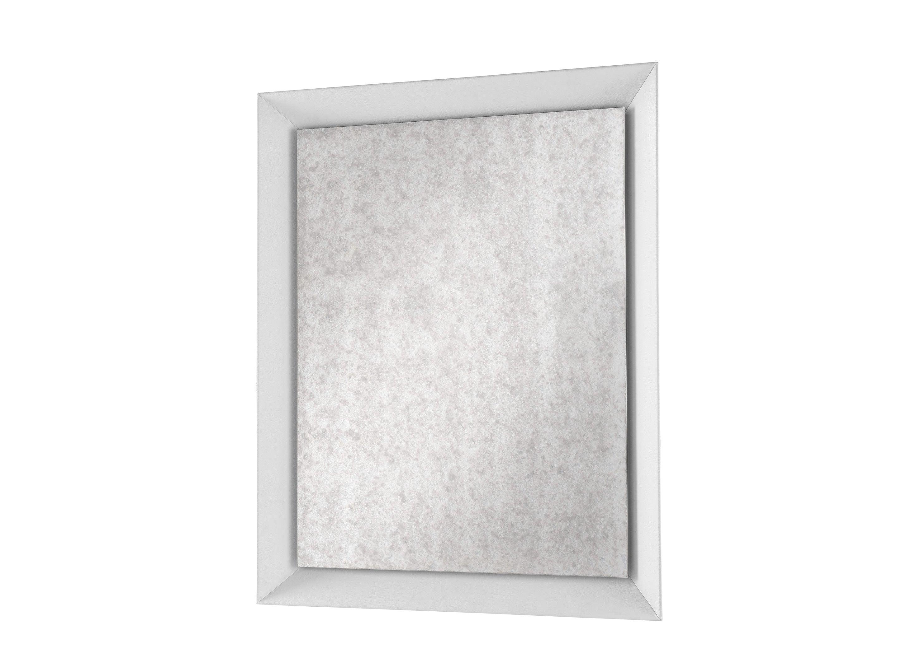 Erinn V. Valen Antiqued Mirror