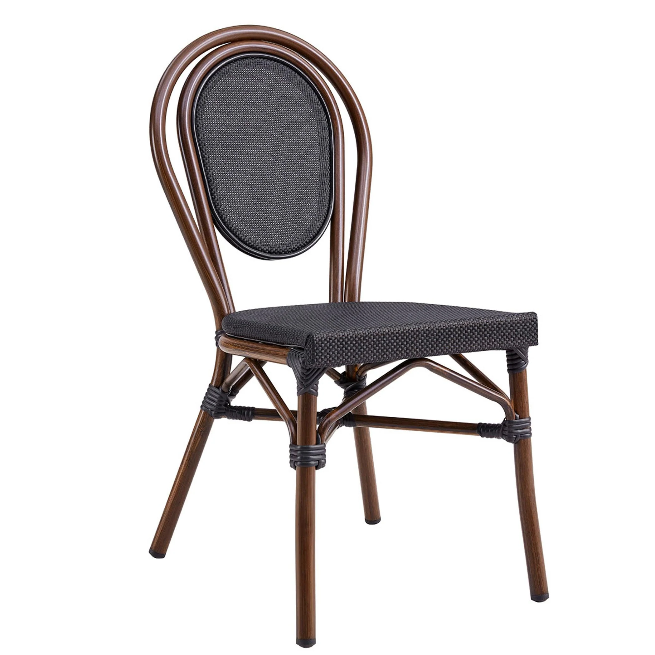 Erlend Stacking Side Chair - Set Of 2