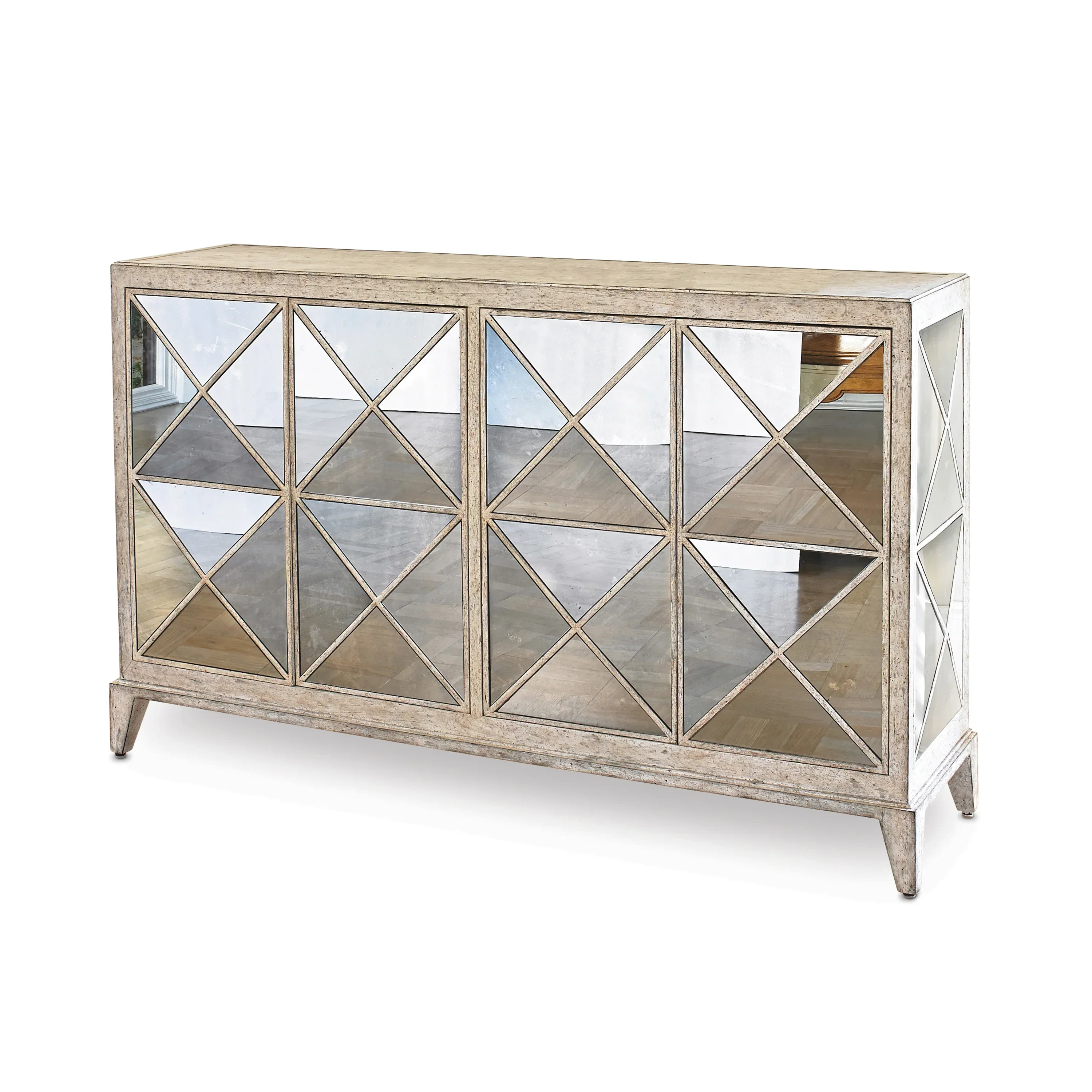 Escher Sideboard