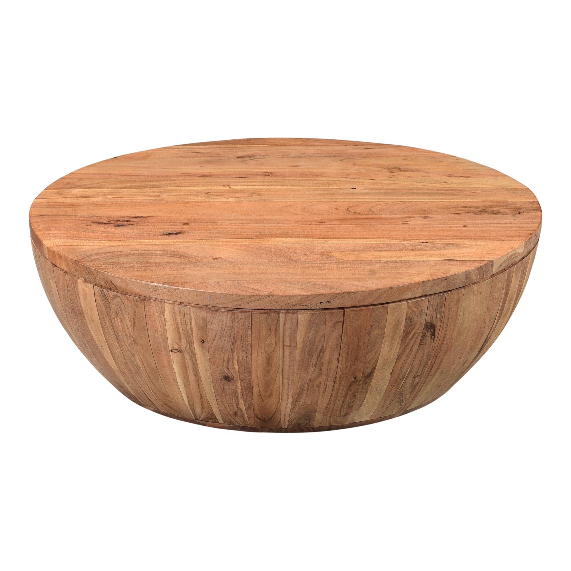 Eske Storage Coffee Table