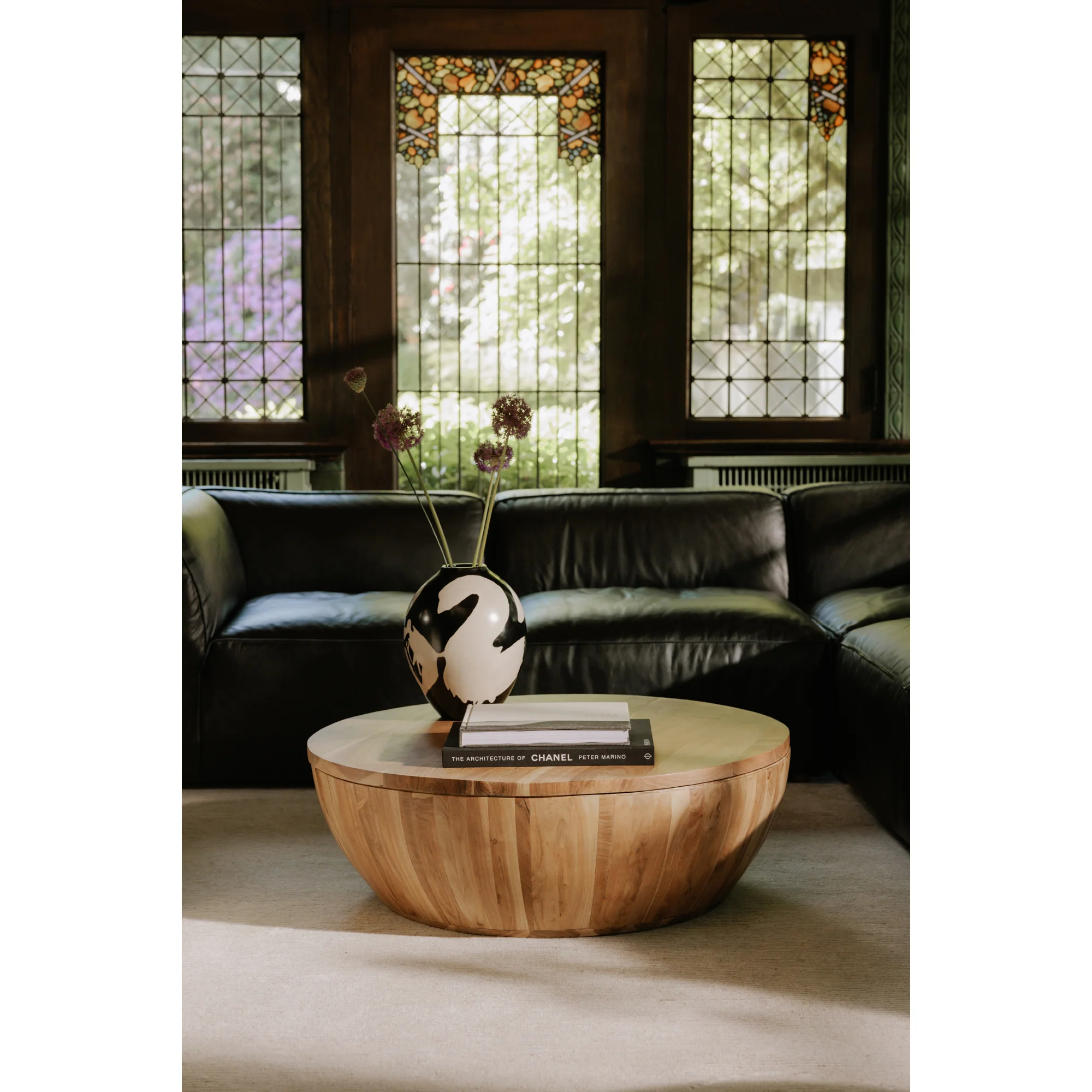Eske Storage Coffee Table - Image 2
