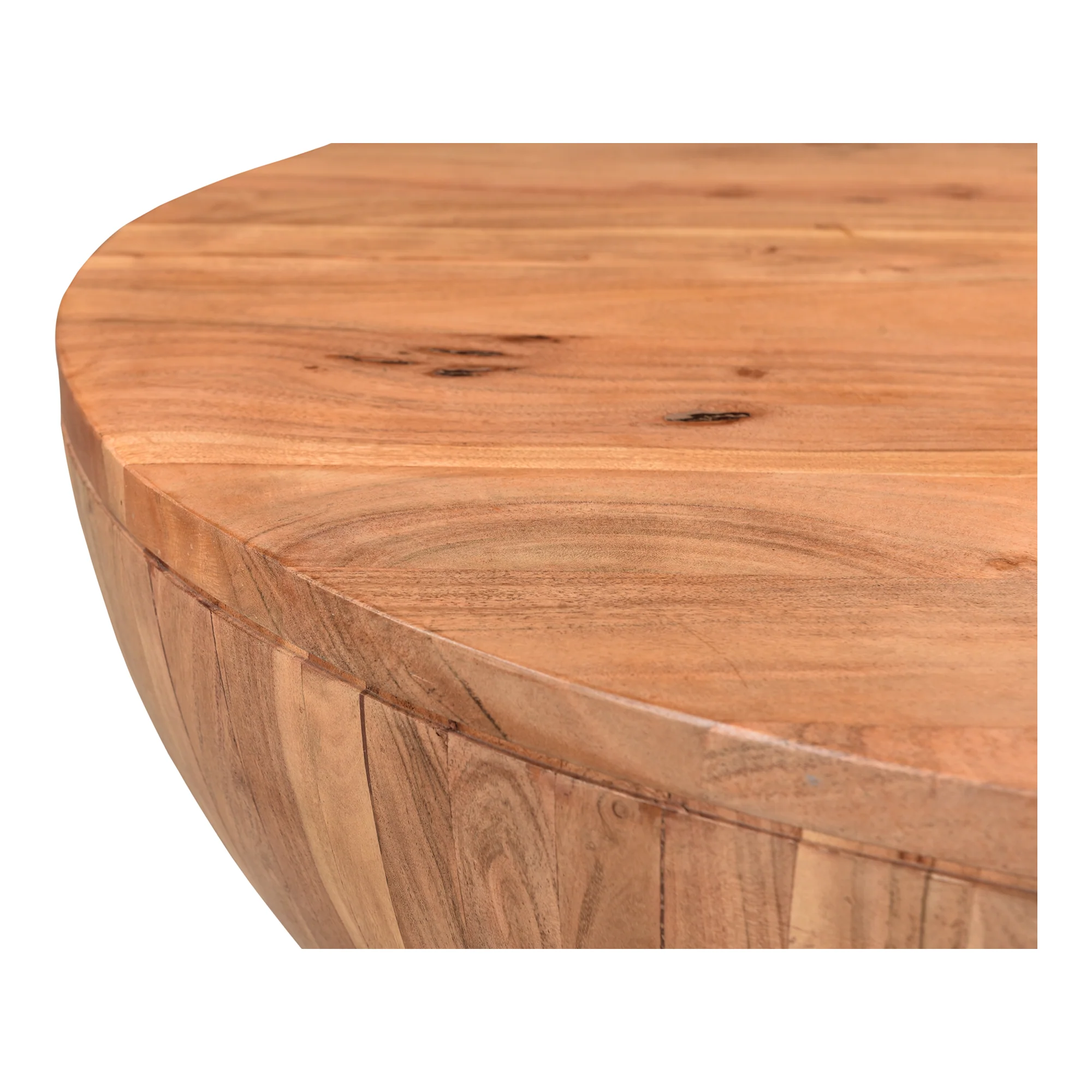 Eske Storage Coffee Table - Image 4