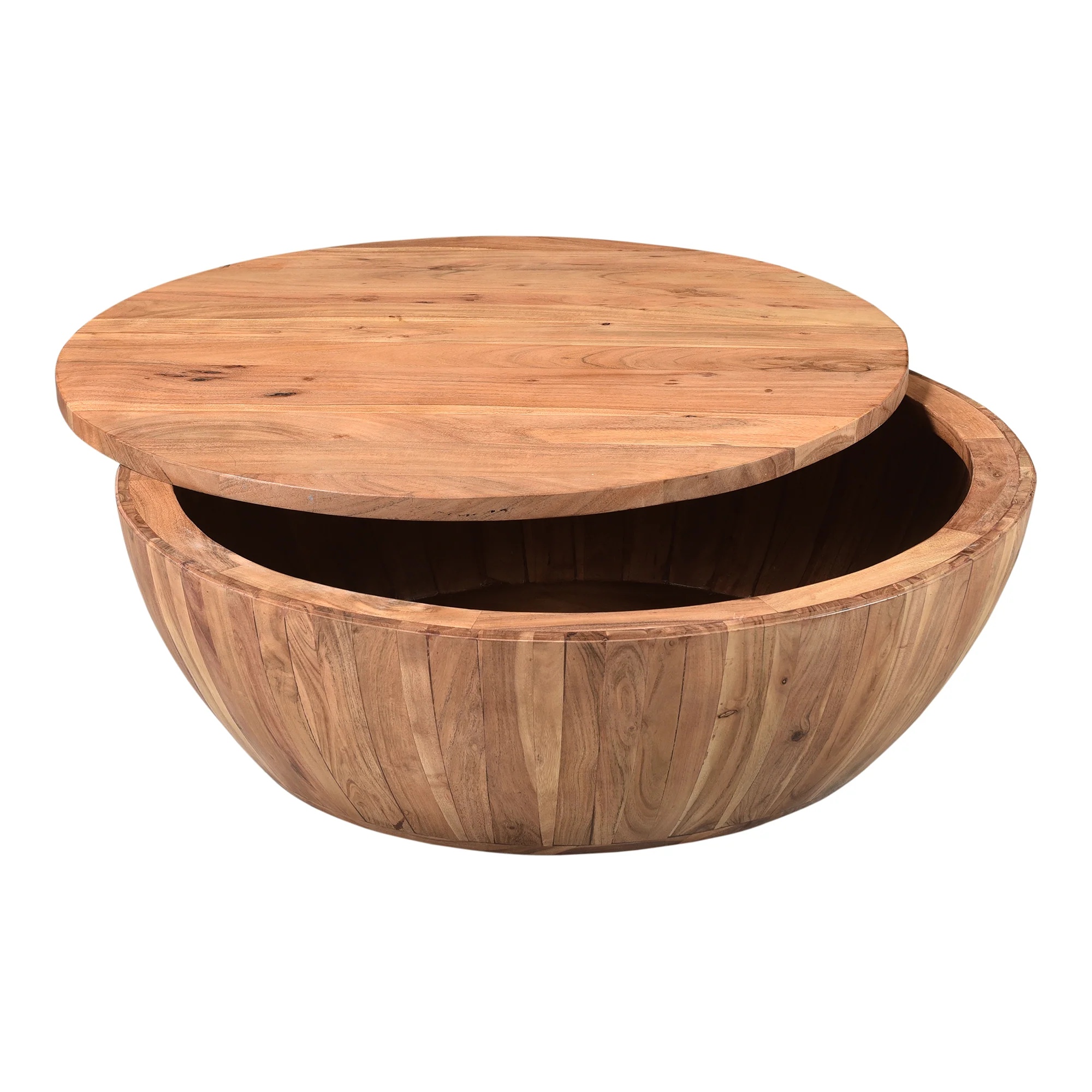 Eske Storage Coffee Table - Image 5