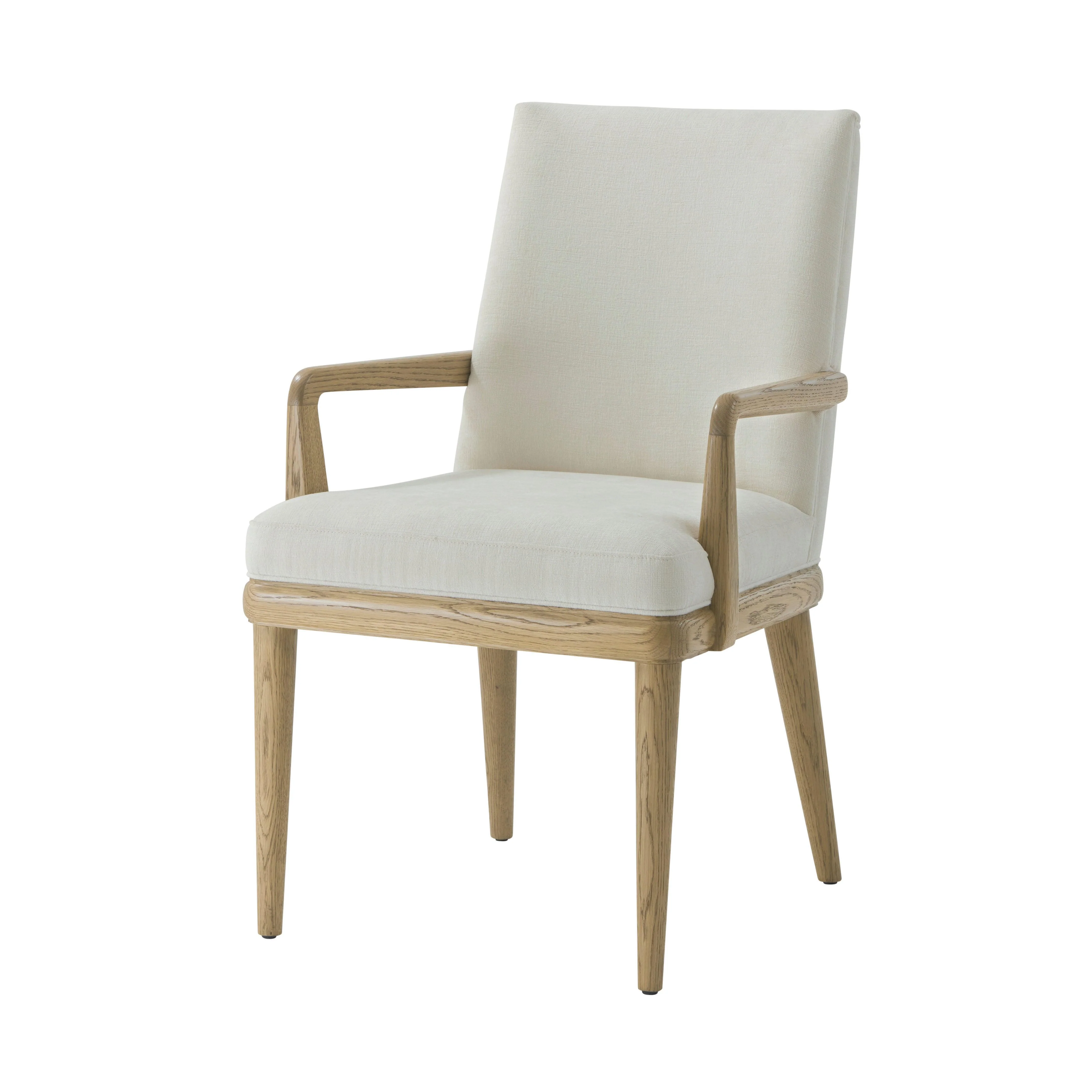 Essence Dining Arm Chair - Set Of 2