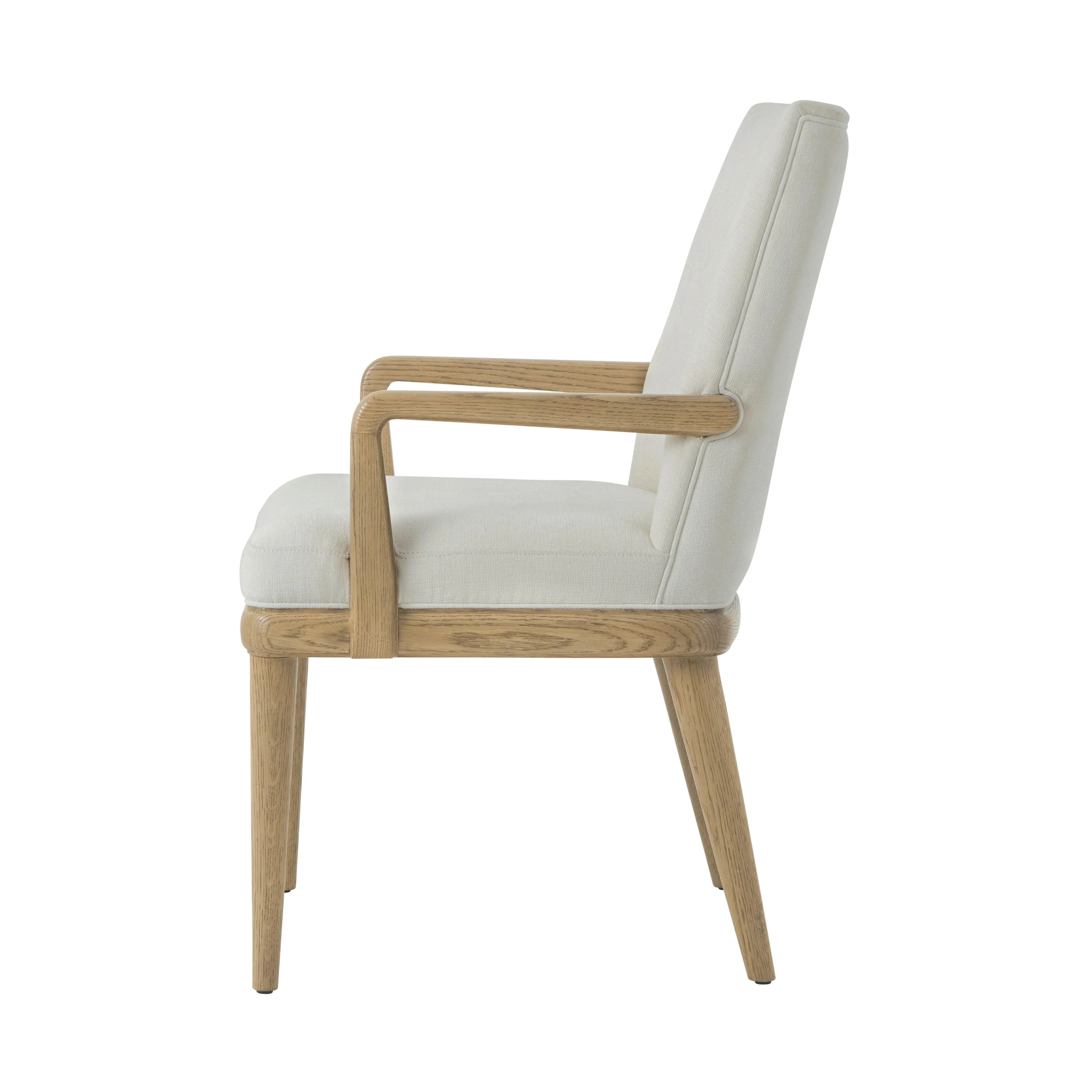 Essence Dining Arm Chair - Set Of 2 - Image 5