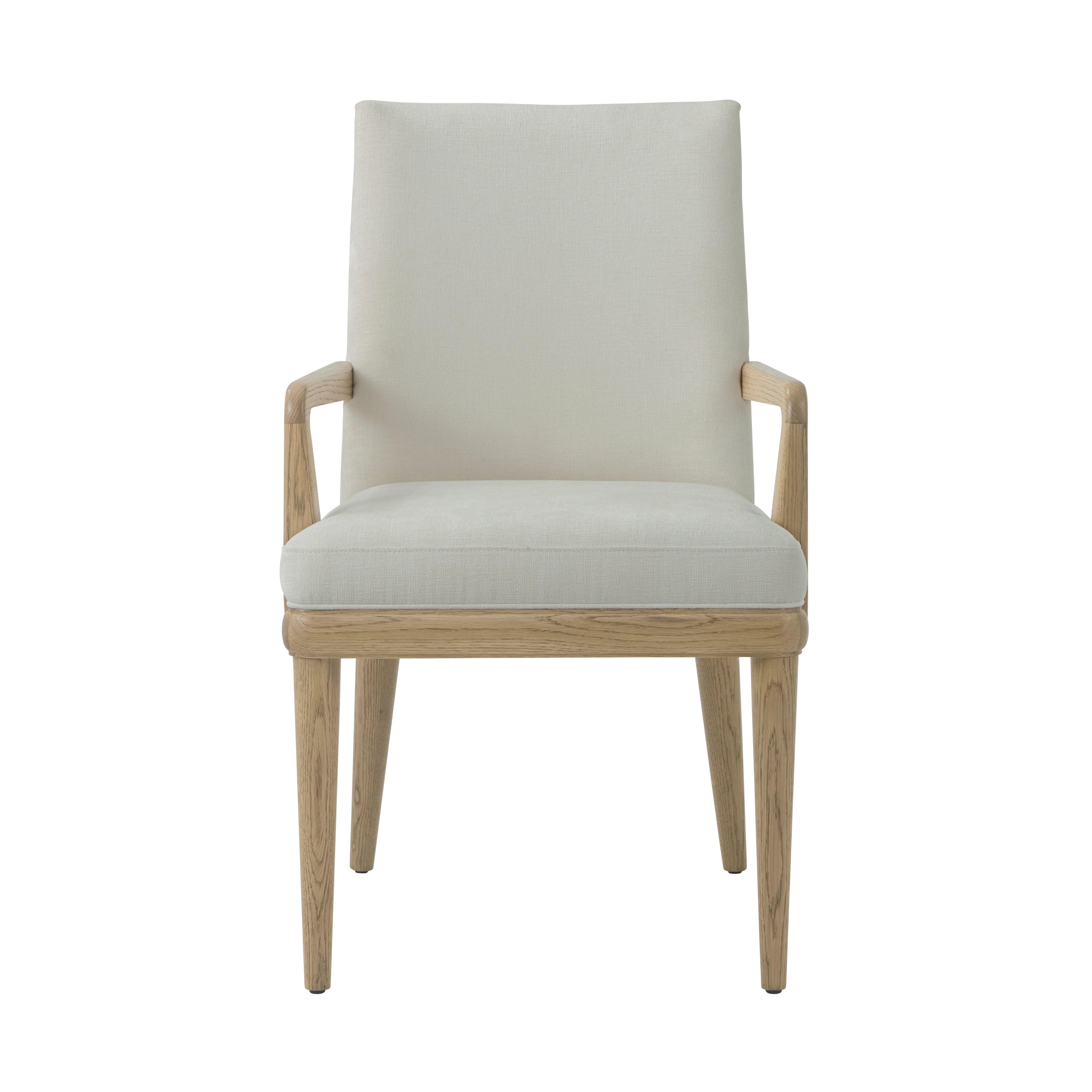 Essence Dining Arm Chair - Set Of 2 - Image 7