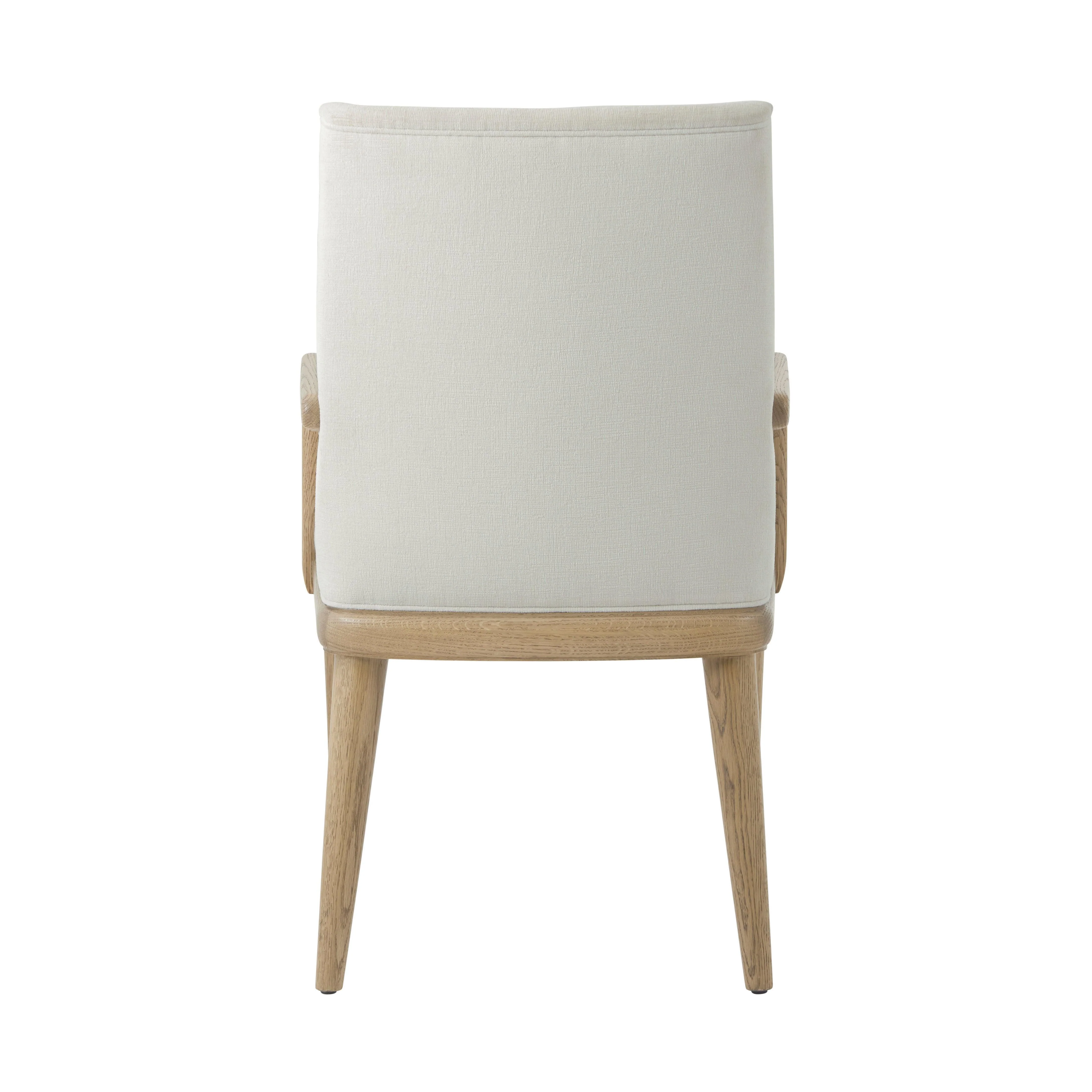 Essence Dining Arm Chair - Set Of 2 - Image 9